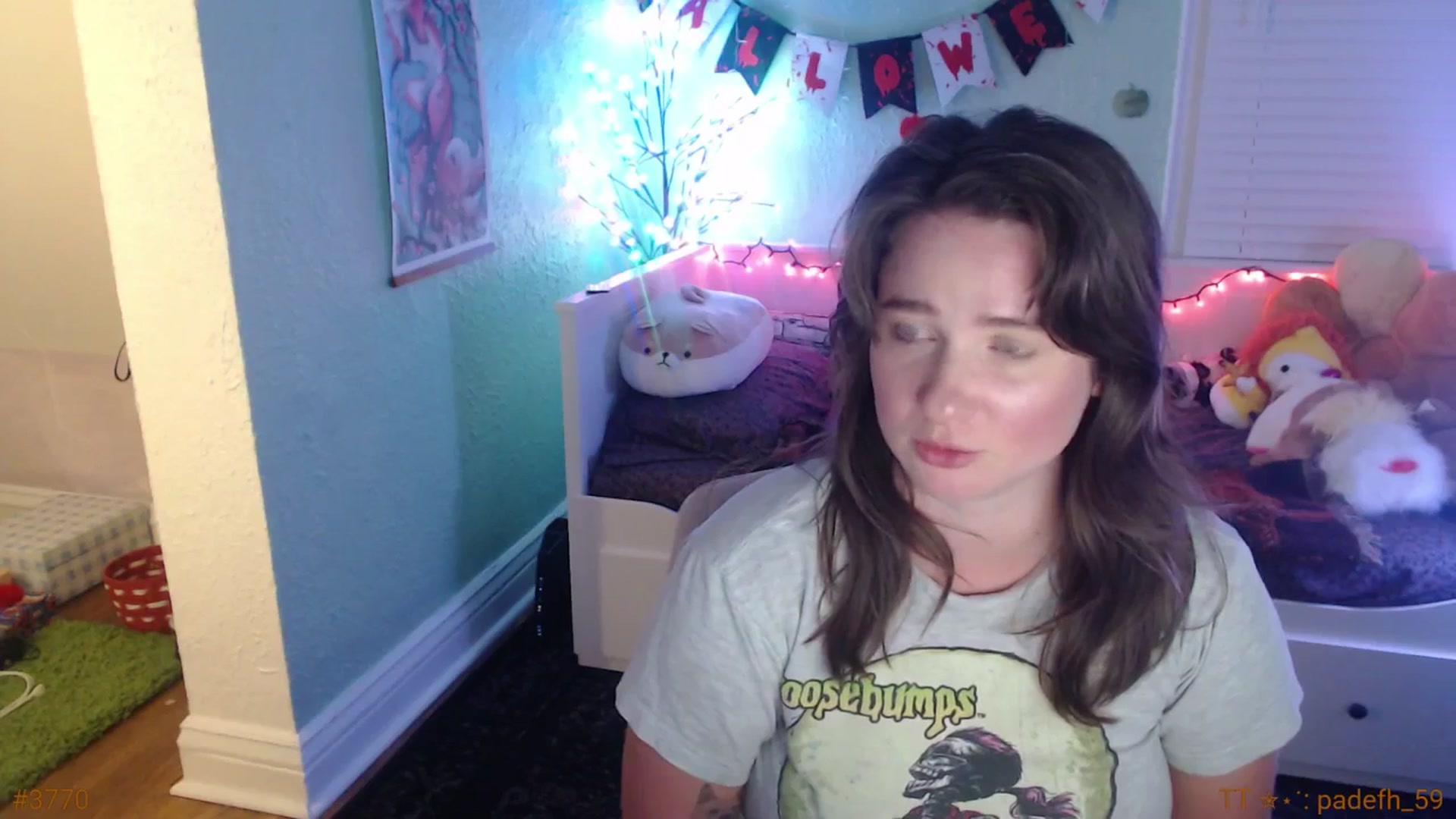 Gallery image thumbnail from Jane_Fern's myfreecams stream on, 10/21/2025, 04:27 image 10 of 20