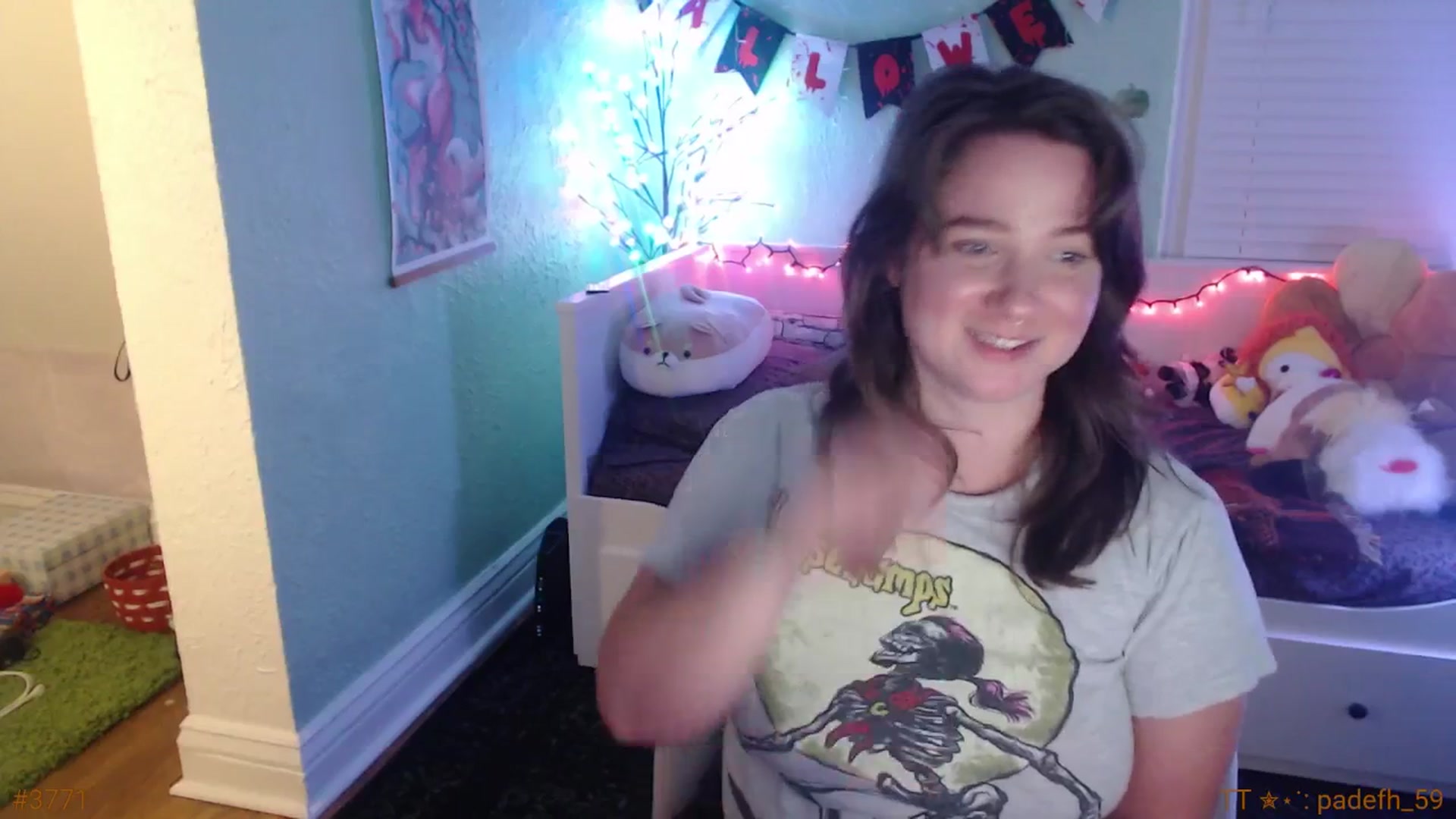 Gallery image thumbnail from Jane_Fern's myfreecams stream on, 10/21/2025, 04:27 image 11 of 20