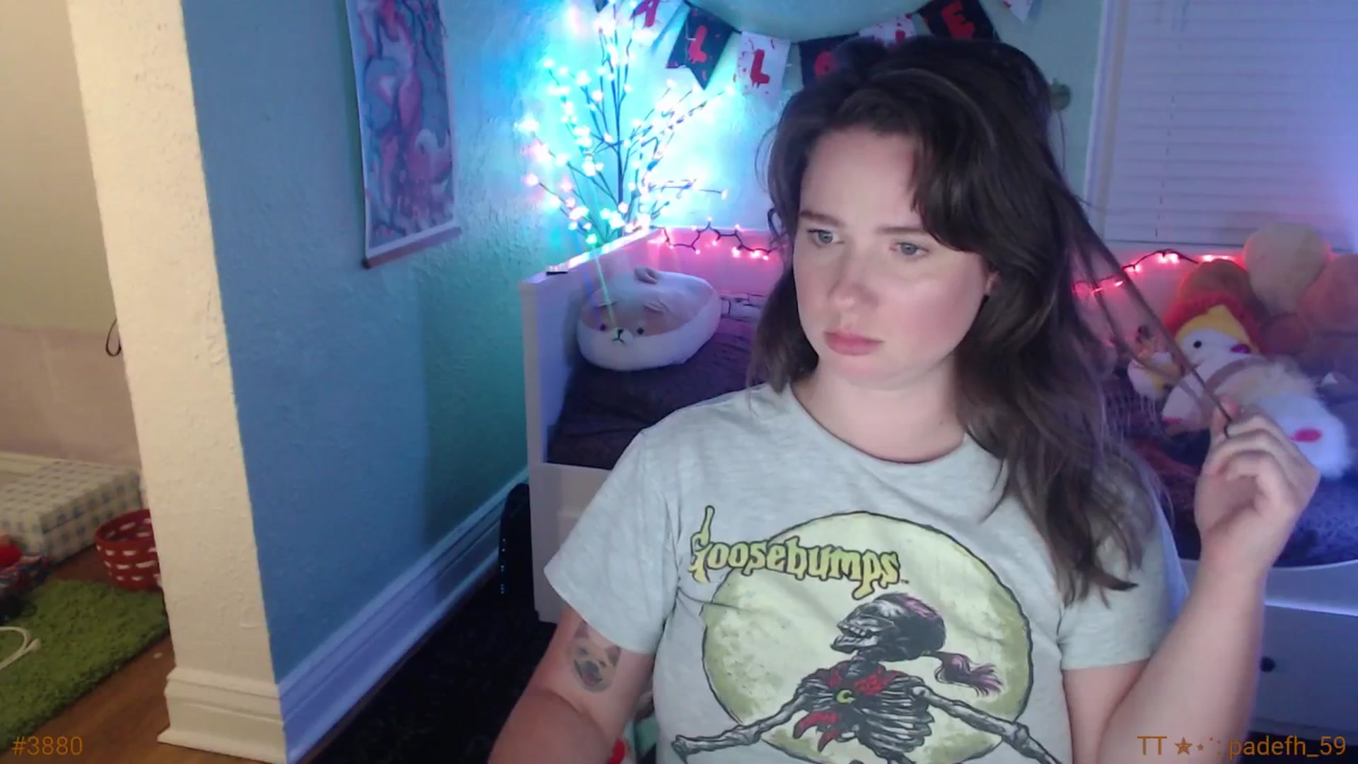 Gallery image thumbnail from Jane_Fern's myfreecams stream on, 10/21/2025, 04:27 image 8 of 20