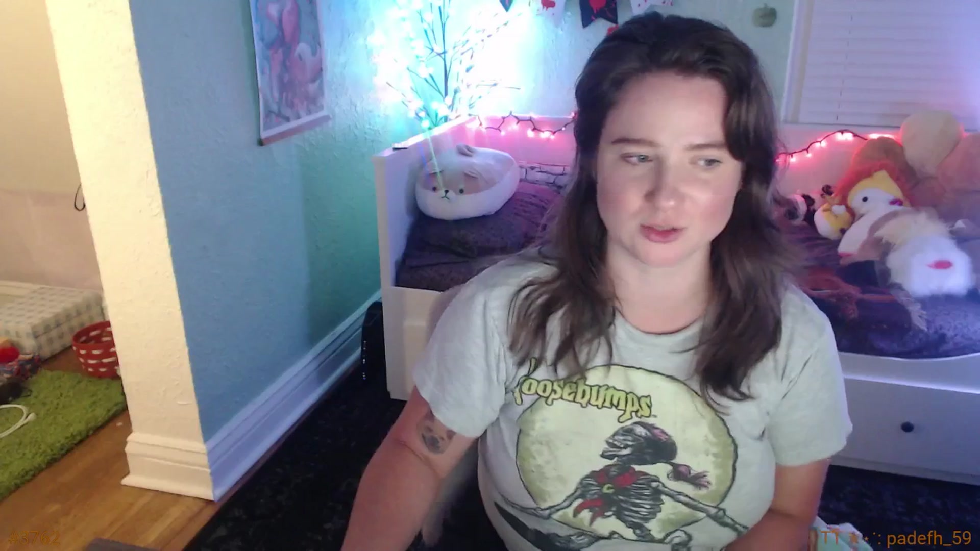 Gallery image thumbnail from Jane_Fern's myfreecams stream on, 10/21/2025, 04:27 image 12 of 20