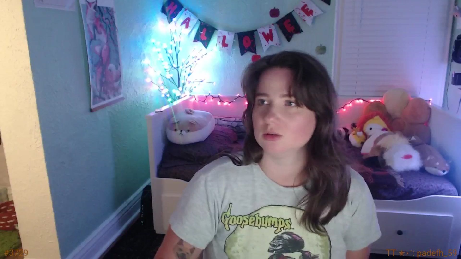 Gallery image thumbnail from Jane_Fern's myfreecams stream on, 10/21/2025, 04:27 image 17 of 20