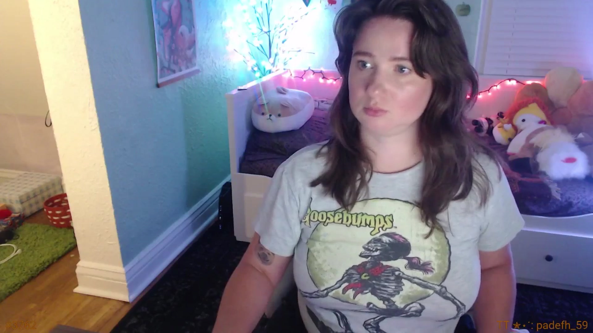 Gallery image thumbnail from Jane_Fern's myfreecams stream on, 10/21/2025, 04:27 image 14 of 20