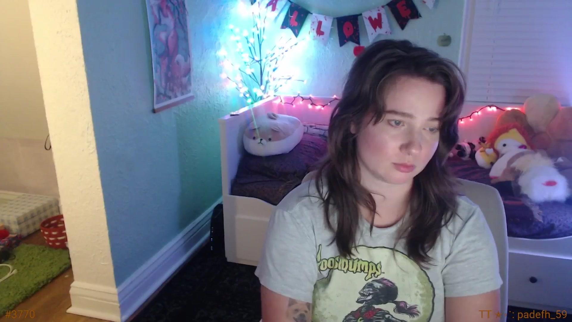 Gallery image thumbnail from Jane_Fern's myfreecams stream on, 10/21/2025, 04:27 image 9 of 20