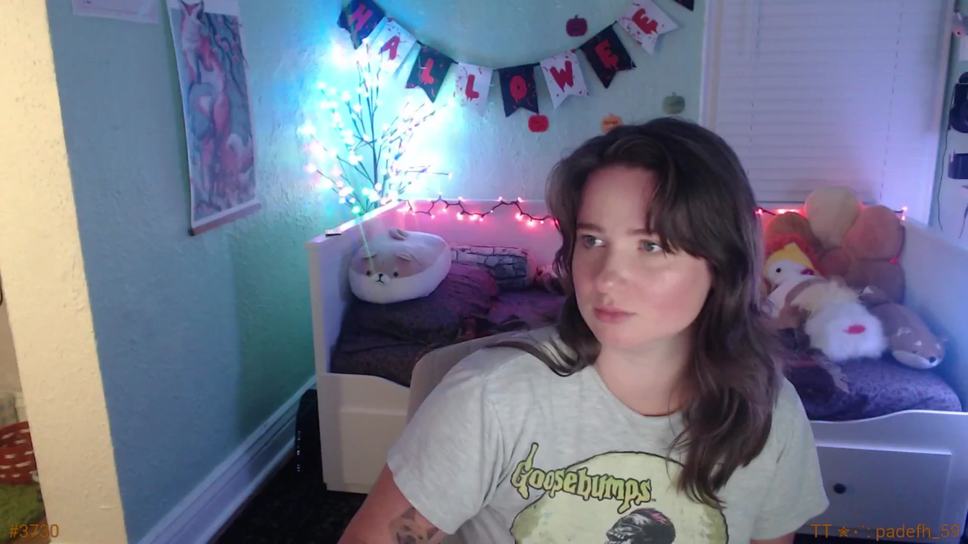 Gallery image thumbnail from Jane_Fern's myfreecams stream on, 10/21/2025, 04:27 image 18 of 20