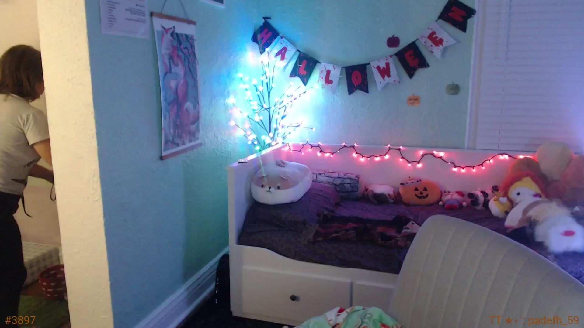 Gallery image thumbnail from Jane_Fern's myfreecams stream on, 10/21/2025, 04:27 image 6 of 20