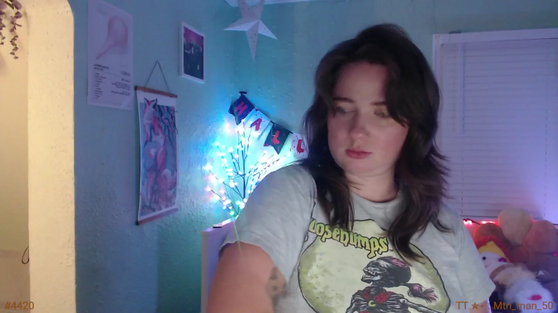 Gallery image thumbnail from Jane_Fern's myfreecams stream on, 10/21/2025, 04:27 image 4 of 20