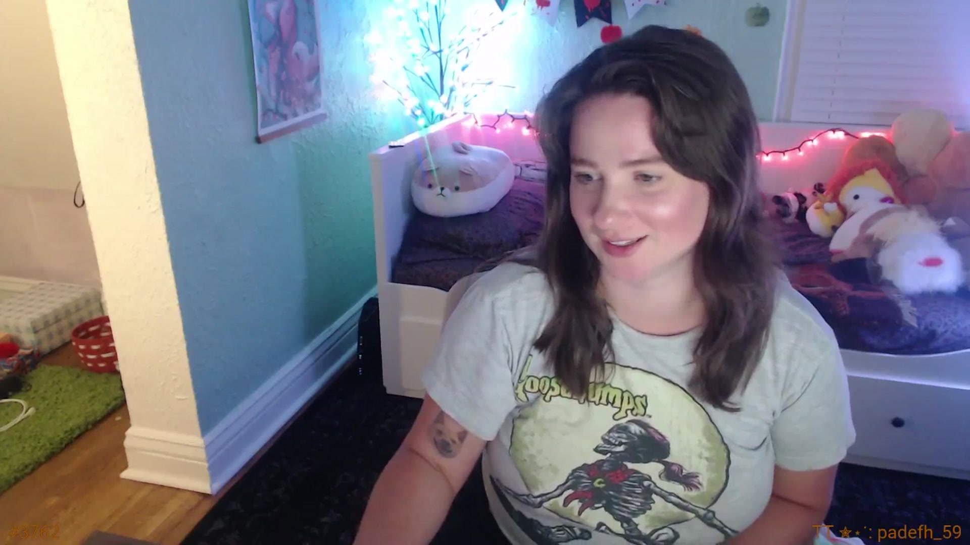 Gallery image thumbnail from Jane_Fern's myfreecams stream on, 10/21/2025, 04:27 image 13 of 20