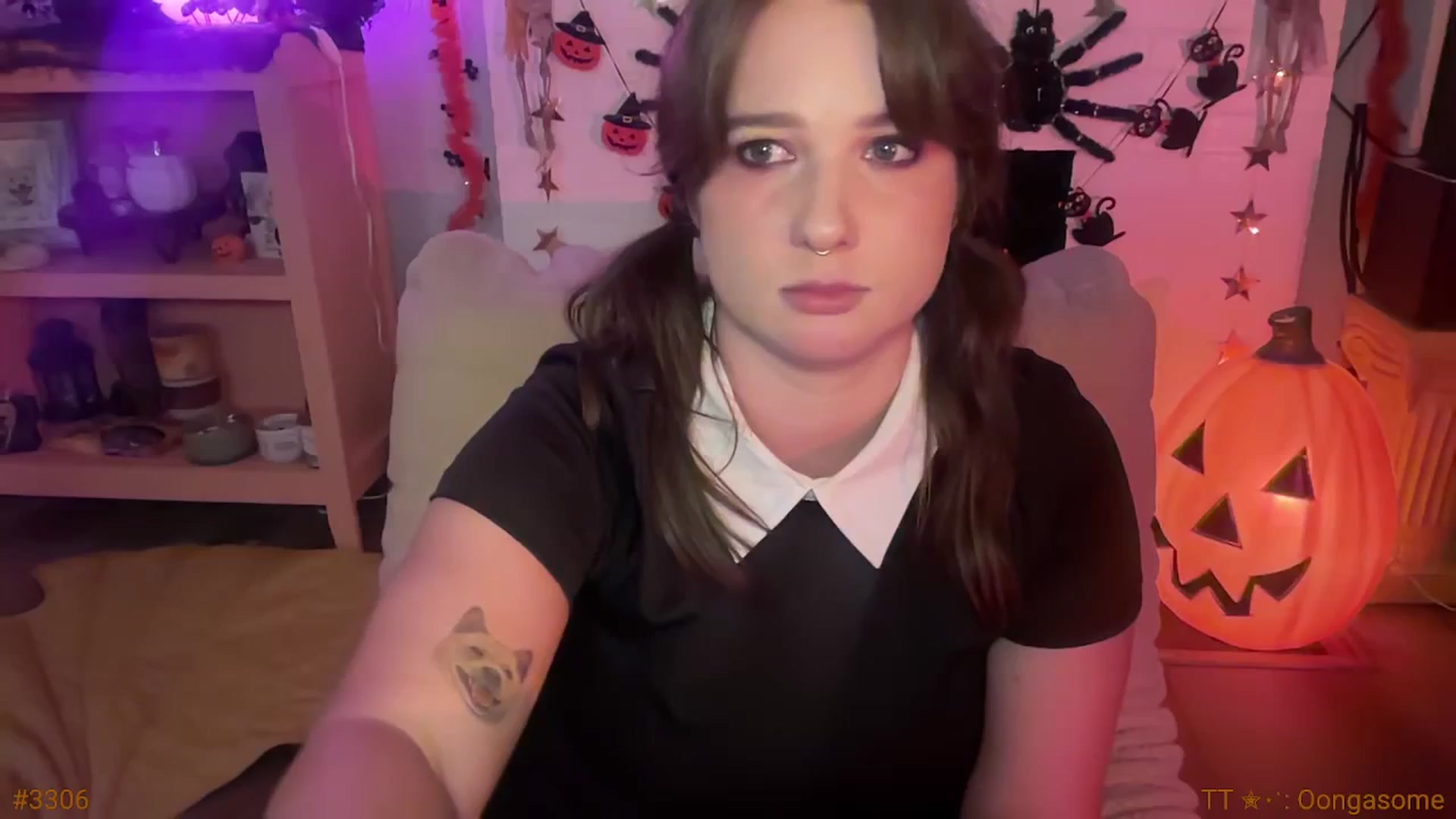 Gallery image thumbnail from Jane_Fern's myfreecams stream on, 10/22/2025, 05:21 image 17 of 20