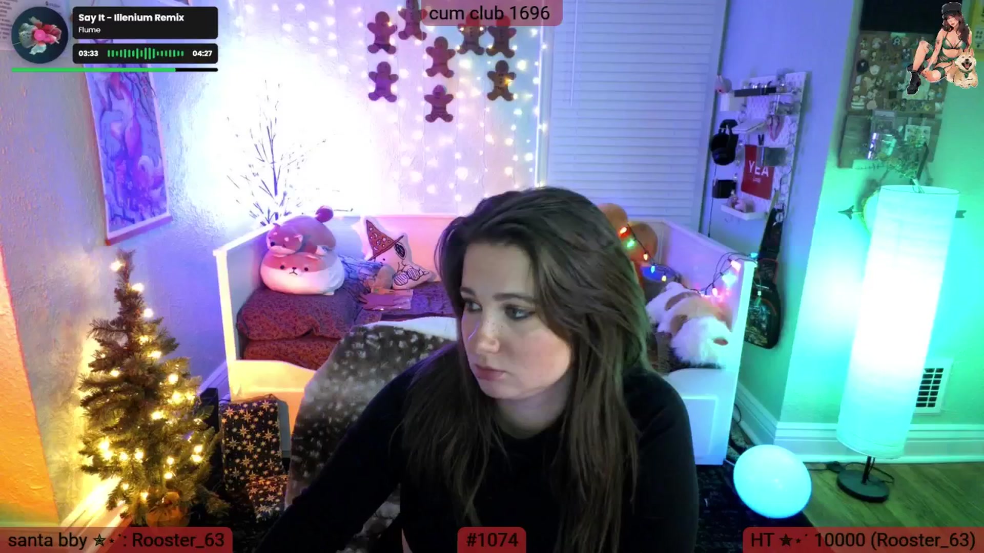 Gallery image thumbnail from Jane_Fern's myfreecams stream on, 12/23/2025, 05:27 image 15 of 20