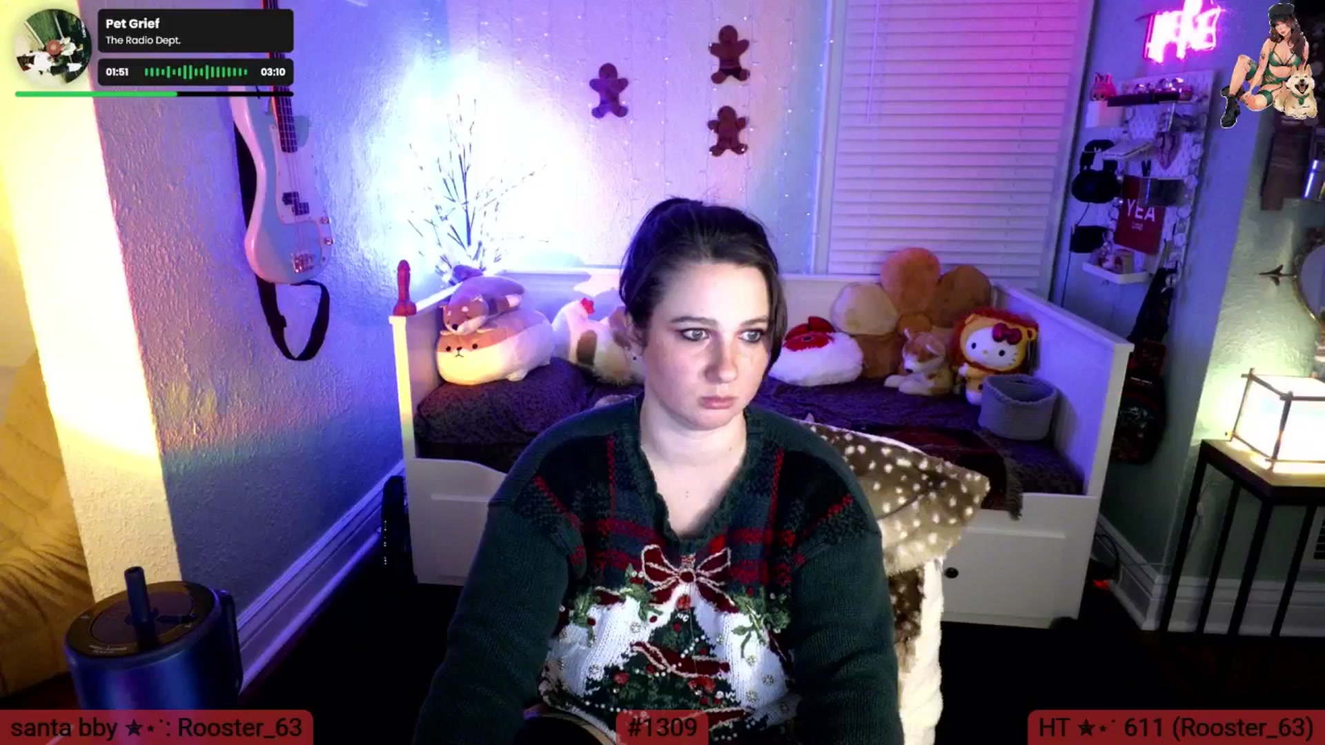 Gallery image thumbnail from Jane_Fern's myfreecams stream on, 12/30/2025, 06:18 image 20 of 20