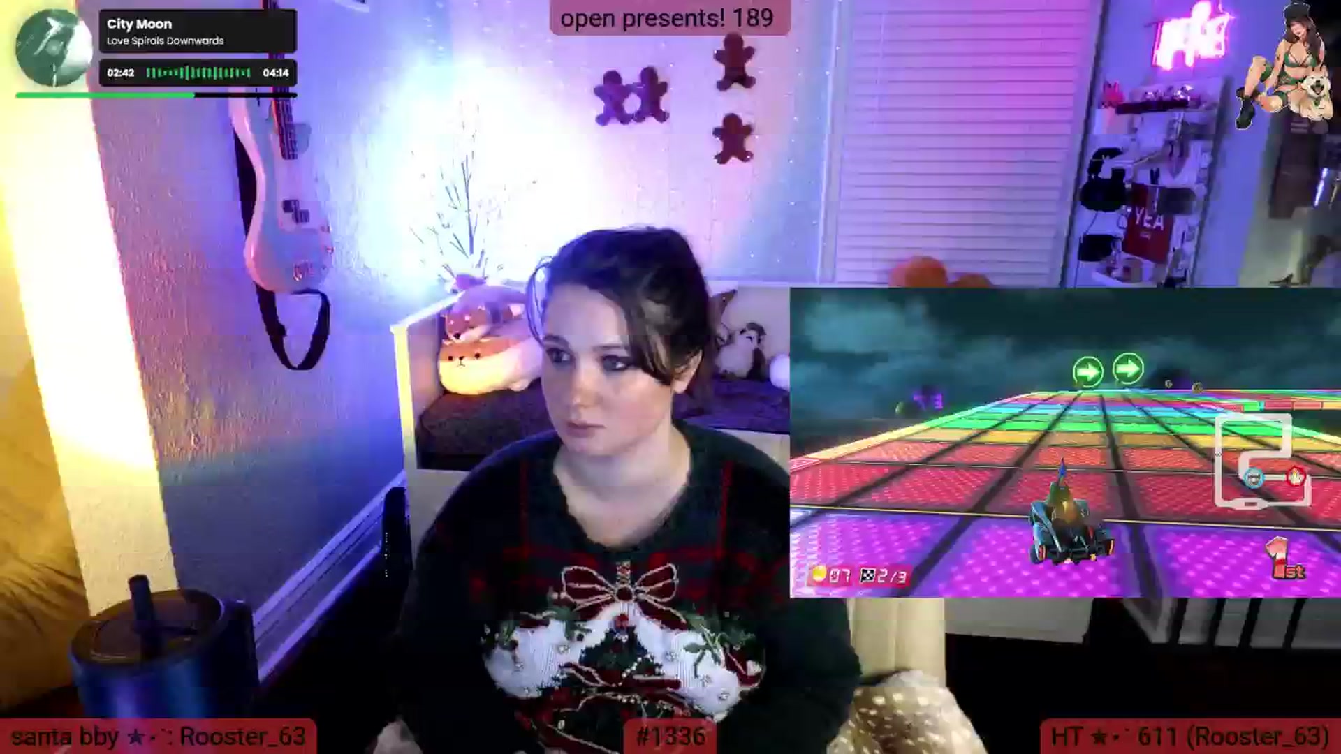 Gallery image thumbnail from Jane_Fern's myfreecams stream on, 12/30/2025, 06:18 image 1 of 20