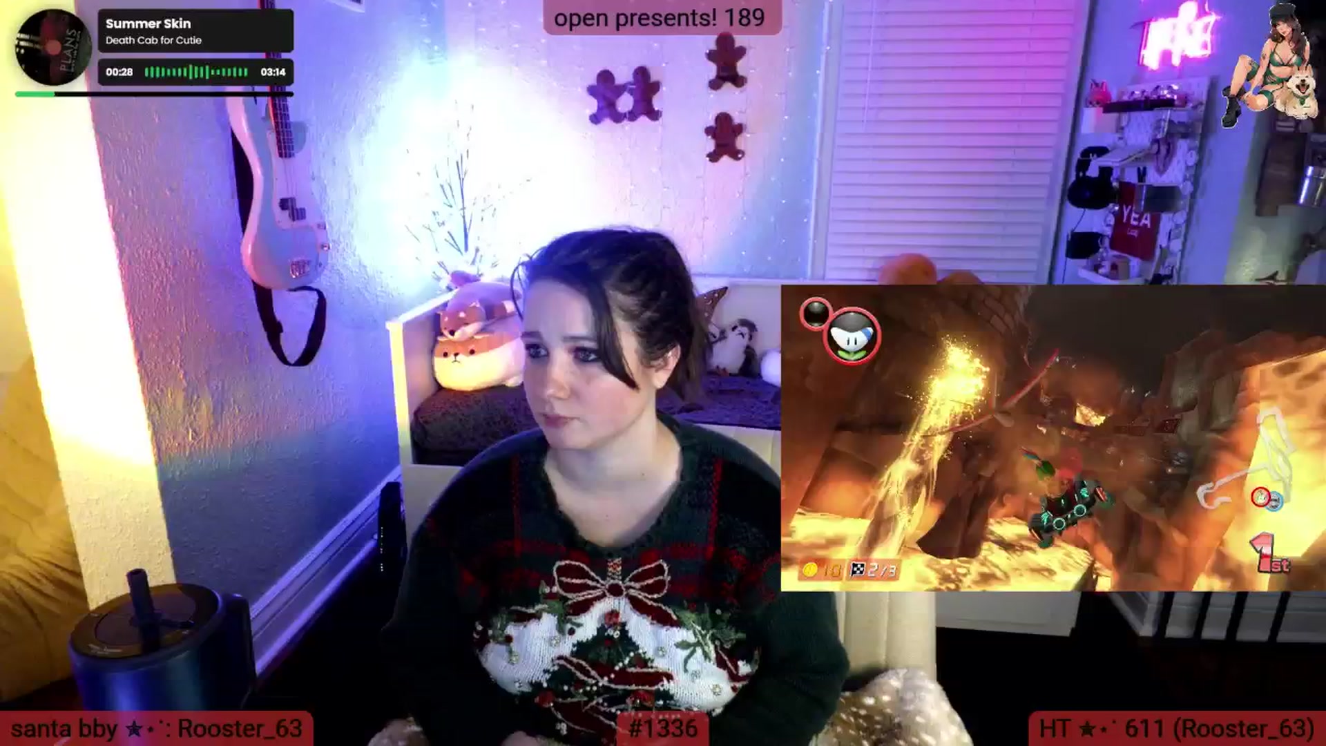 Gallery image thumbnail from Jane_Fern's myfreecams stream on, 12/30/2025, 06:18 image 3 of 20