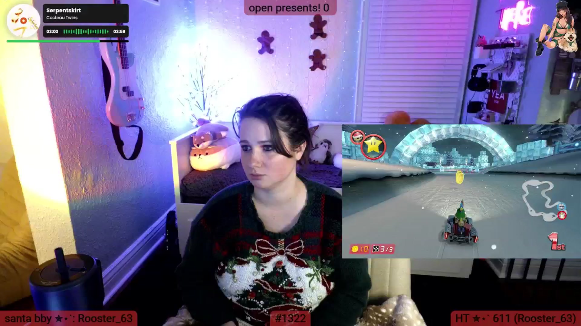 Gallery image thumbnail from Jane_Fern's myfreecams stream on, 12/30/2025, 06:18 image 5 of 20