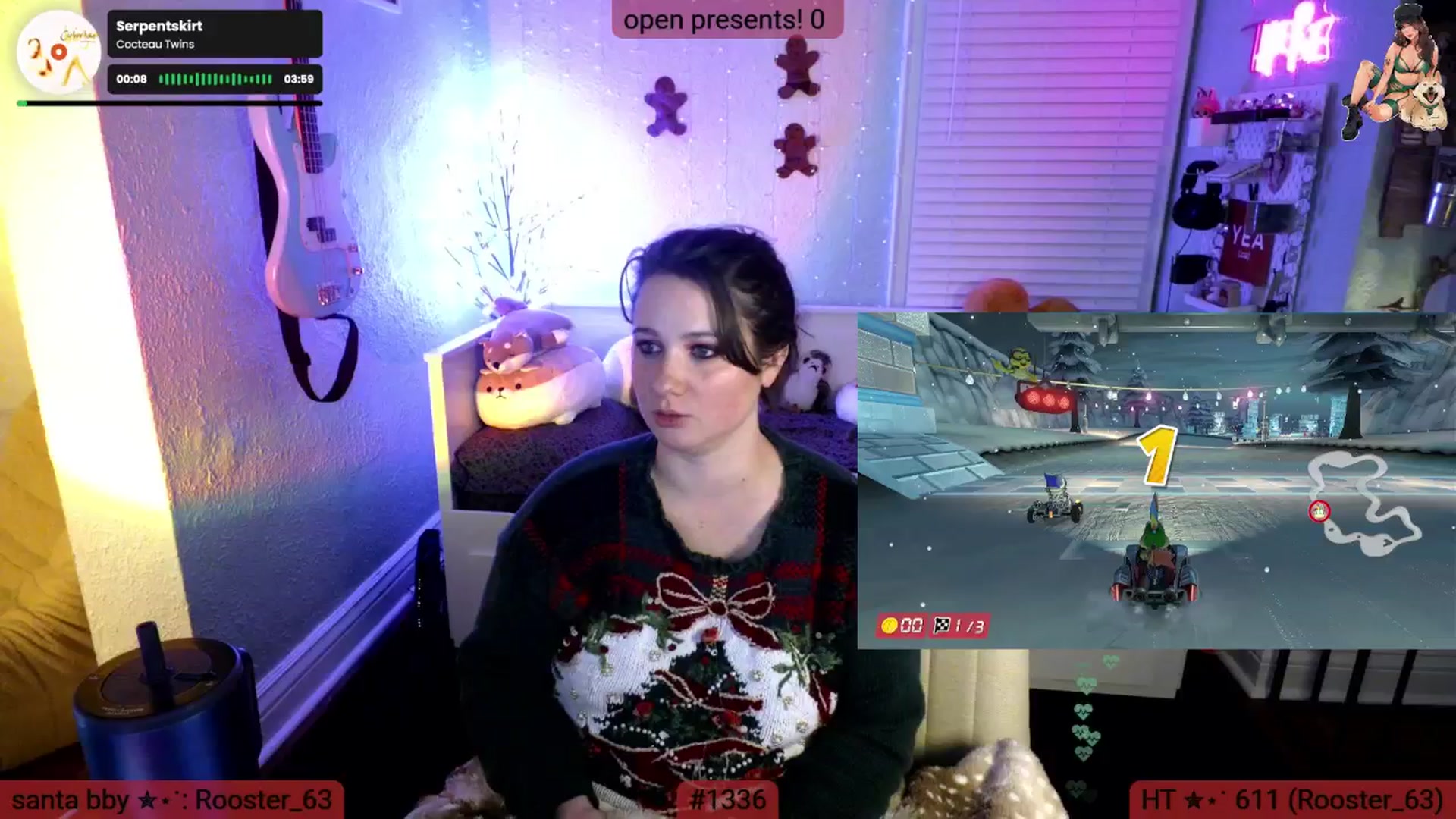 Gallery image thumbnail from Jane_Fern's myfreecams stream on, 12/30/2025, 06:18 image 4 of 20
