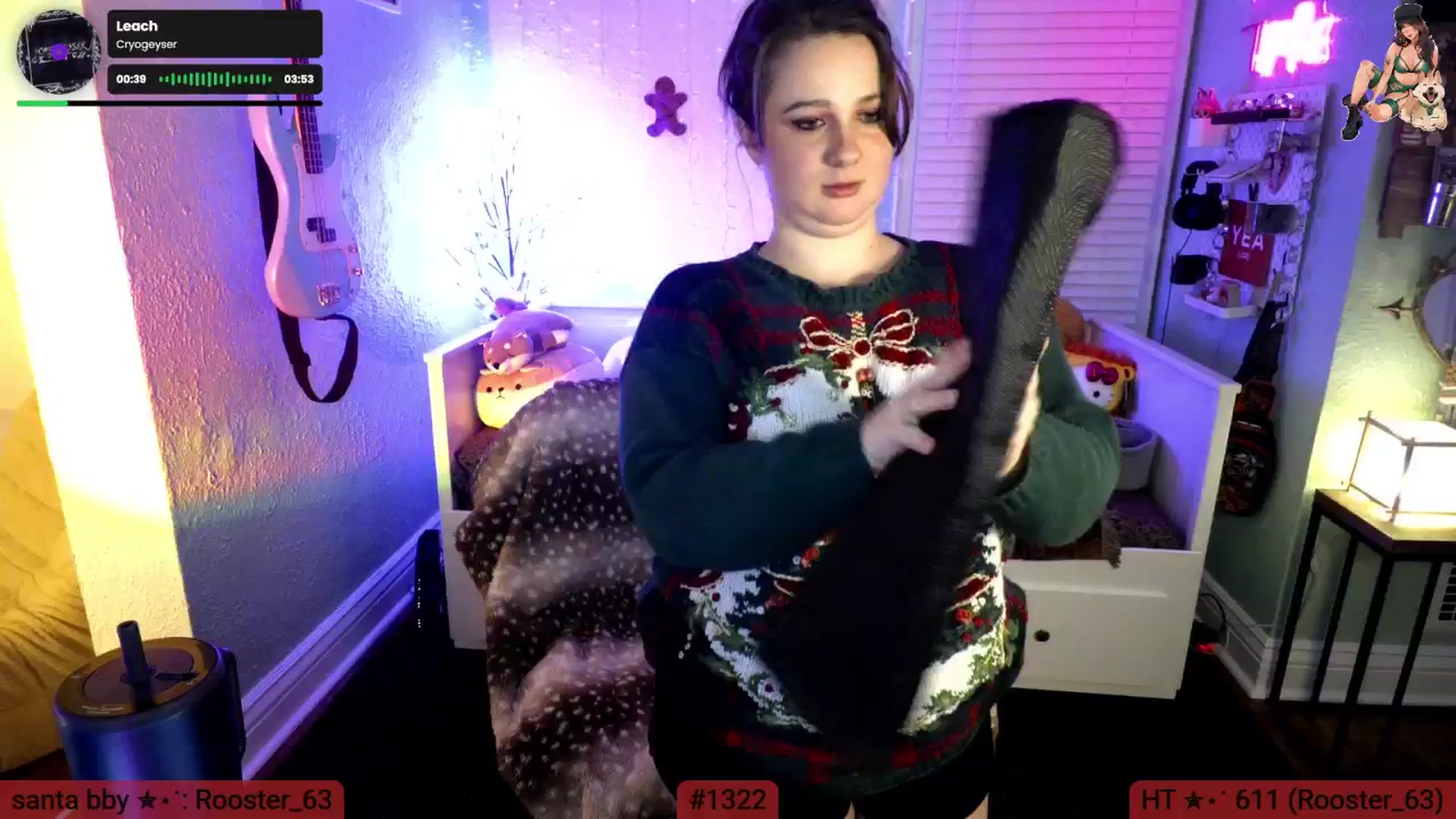 Gallery image thumbnail from Jane_Fern's myfreecams stream on, 12/30/2025, 06:18 image 9 of 20