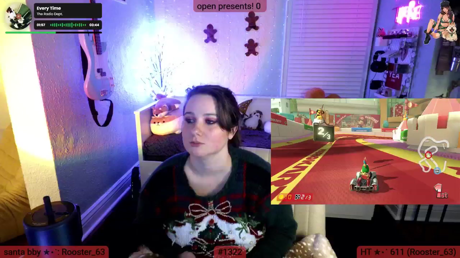 Gallery image thumbnail from Jane_Fern's myfreecams stream on, 12/30/2025, 06:18 image 6 of 20