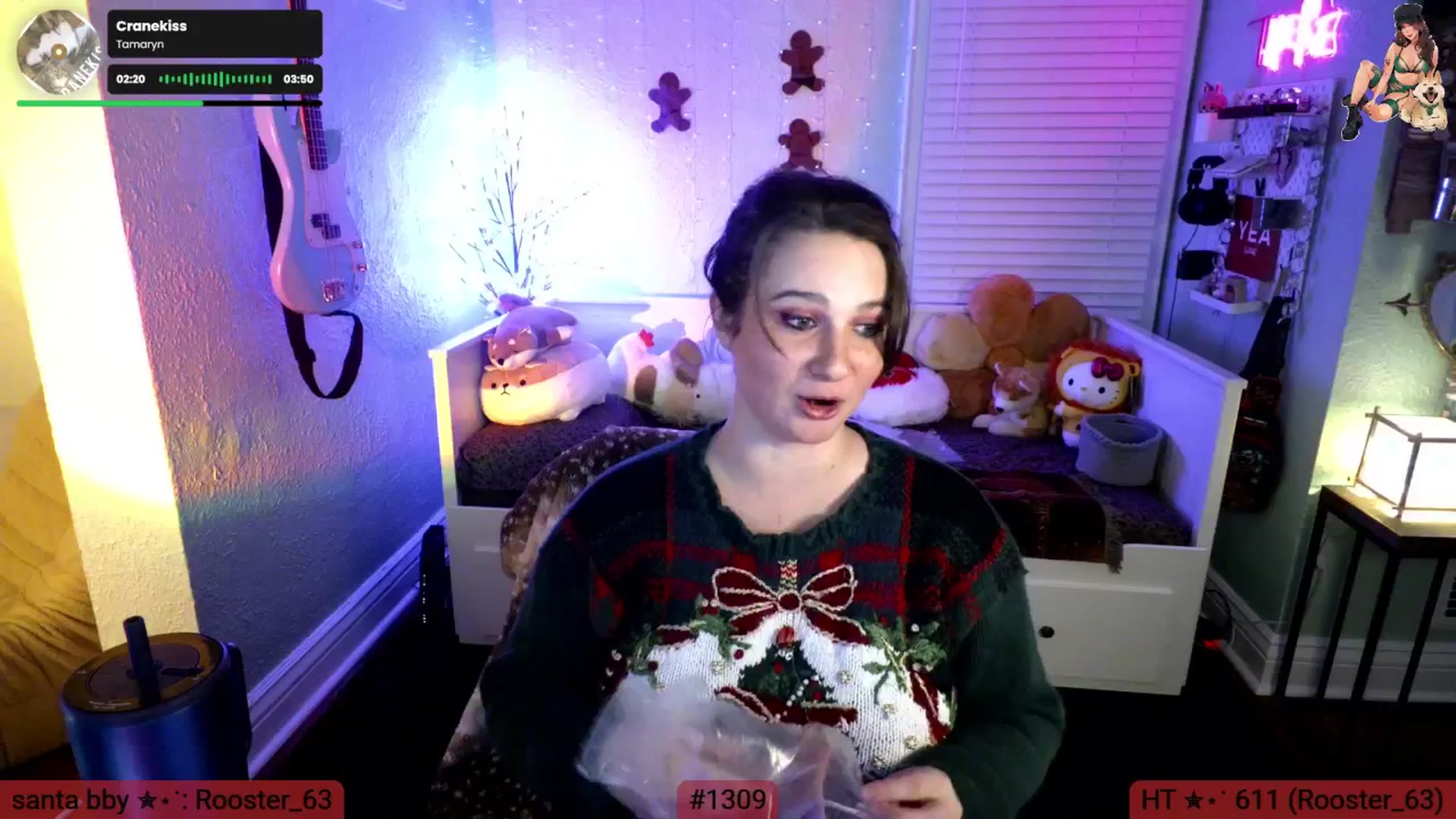 Gallery image thumbnail from Jane_Fern's myfreecams stream on, 12/30/2025, 06:18 image 12 of 20