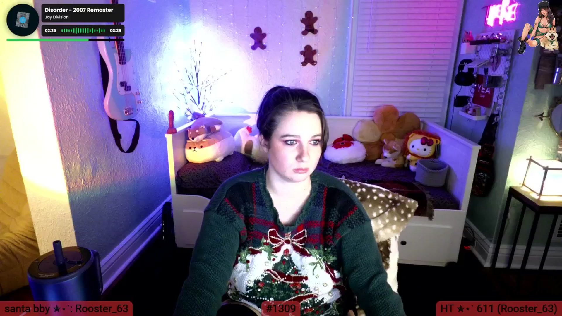 Gallery image thumbnail from Jane_Fern's myfreecams stream on, 12/30/2025, 06:18 image 19 of 20