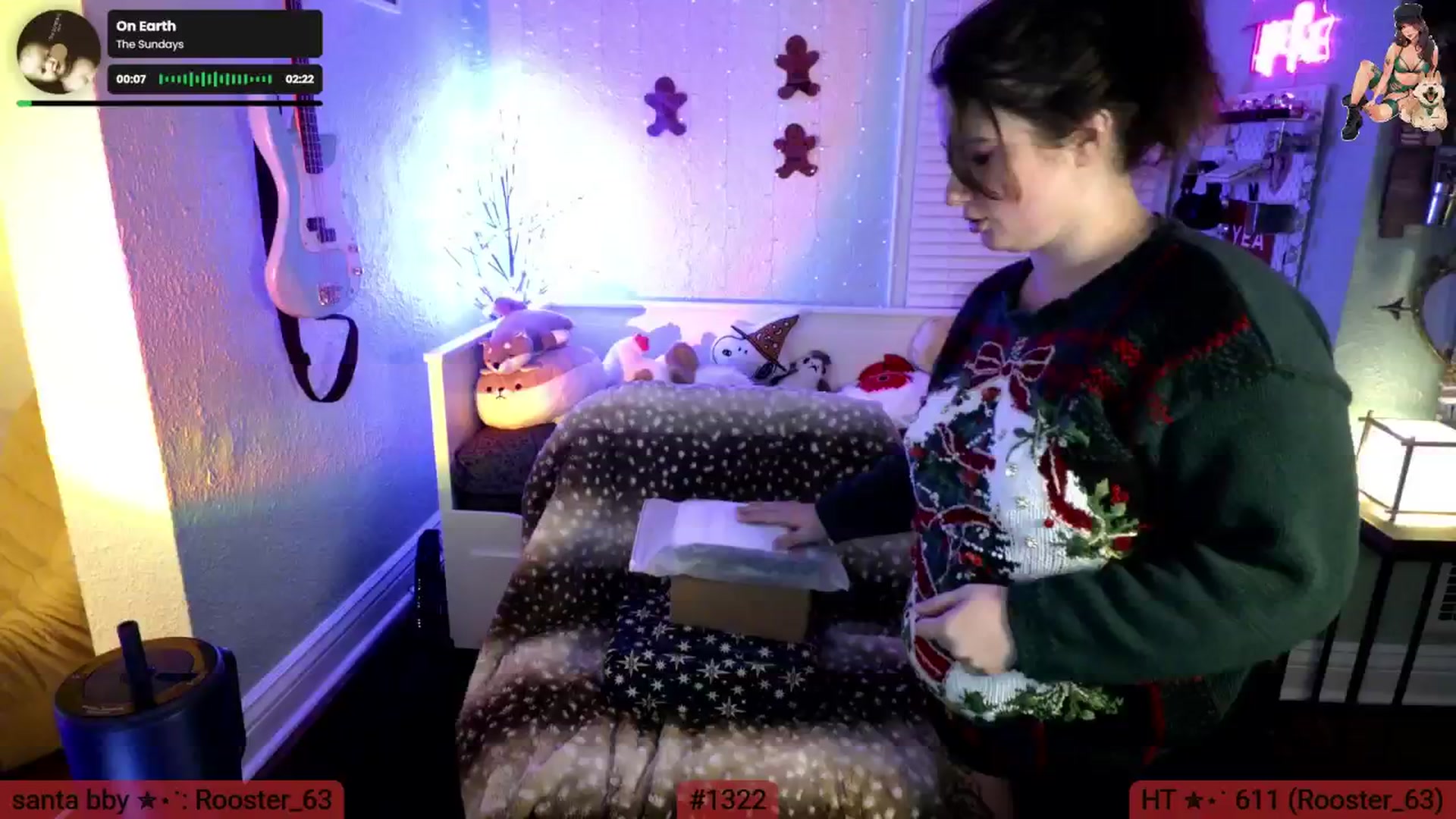 Gallery image thumbnail from Jane_Fern's myfreecams stream on, 12/30/2025, 06:18 image 8 of 20
