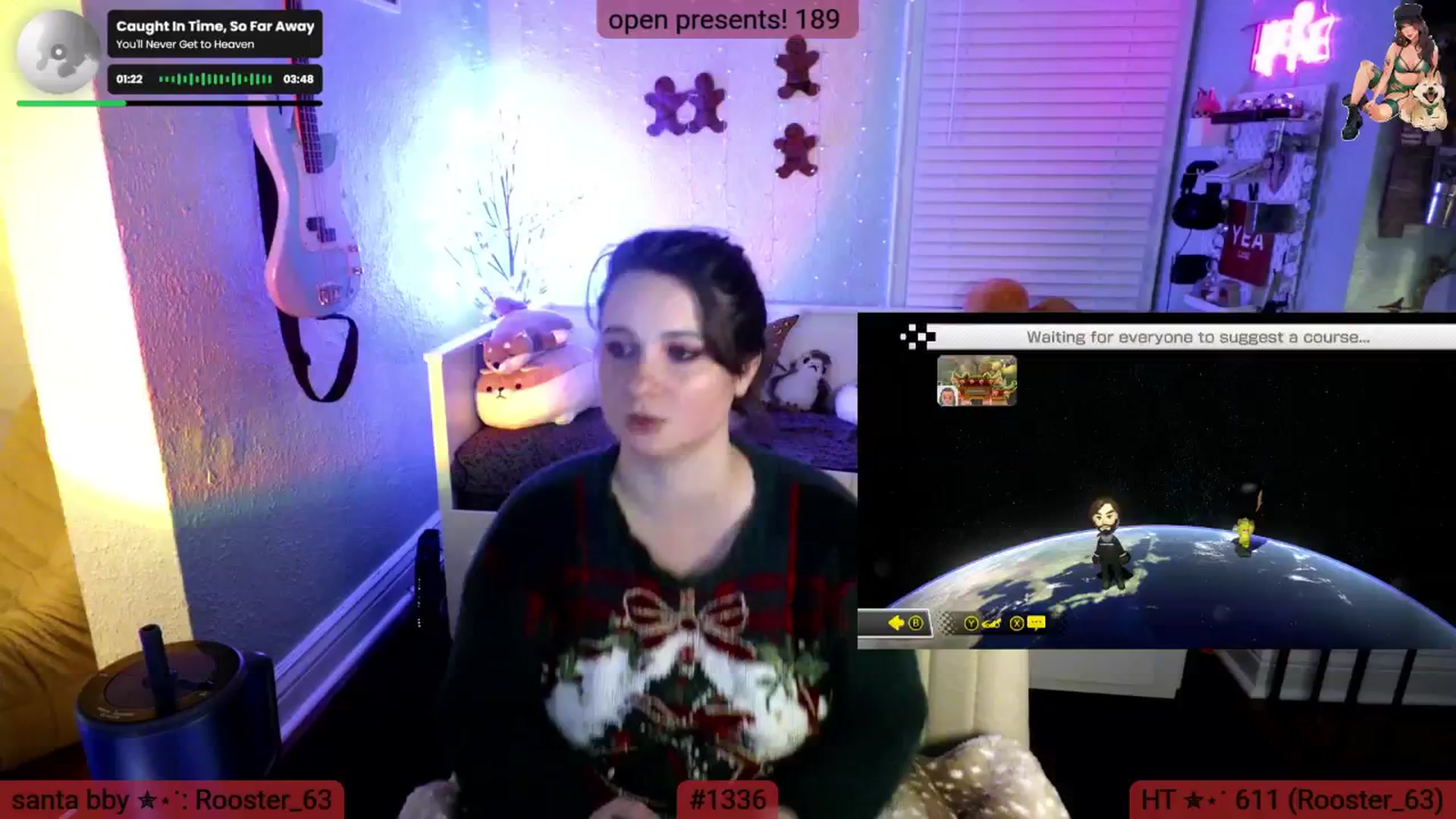 Gallery image thumbnail from Jane_Fern's myfreecams stream on, 12/30/2025, 06:18 image 2 of 20