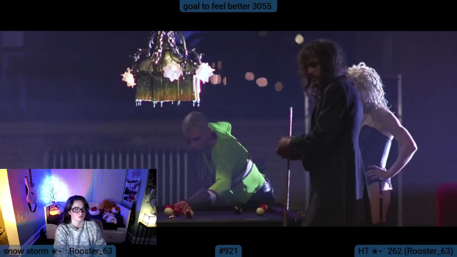 Gallery image thumbnail from Jane_Fern's myfreecams stream on, 01/02/2026, 06:40 image 2 of 20
