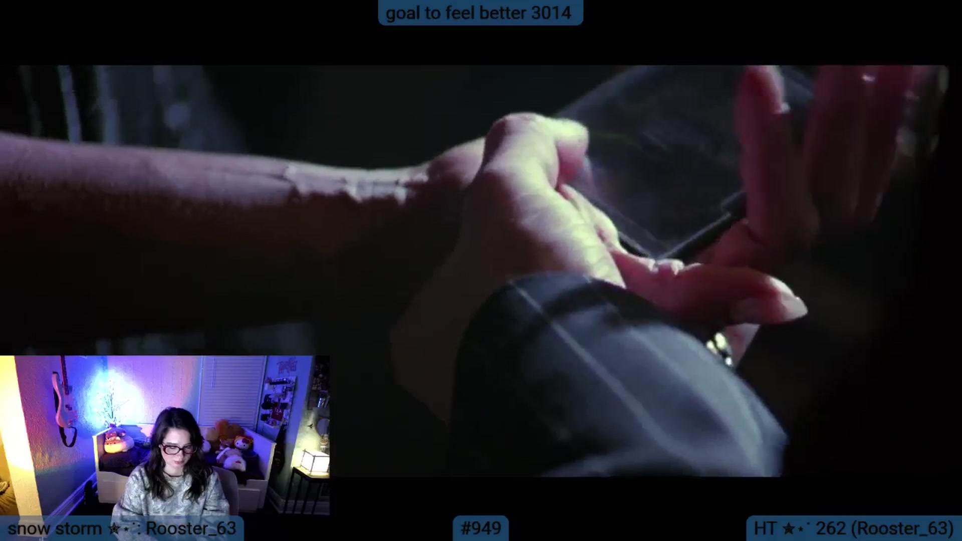 Gallery image thumbnail from Jane_Fern's myfreecams stream on, 01/02/2026, 06:40 image 13 of 20