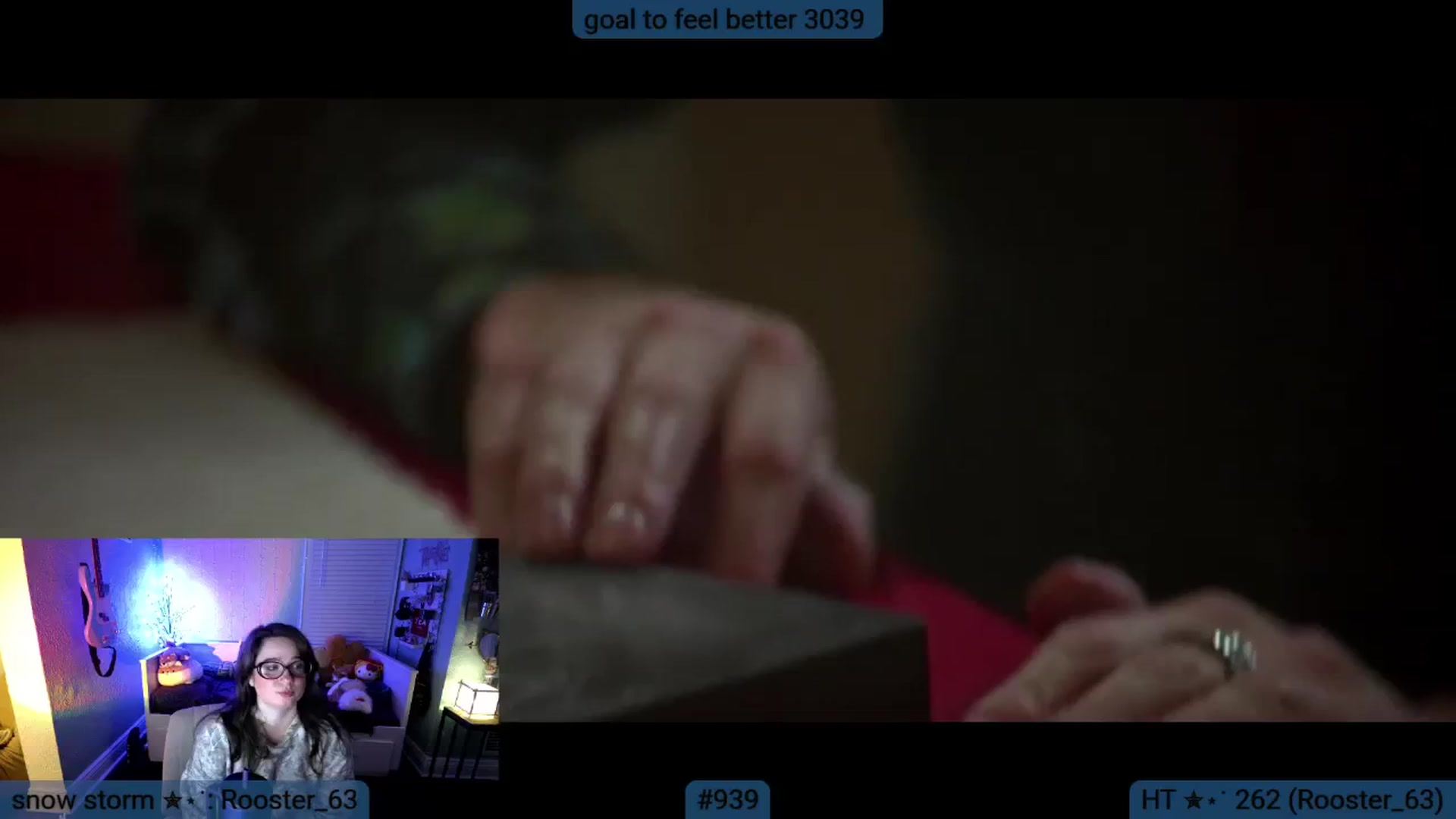 Gallery image thumbnail from Jane_Fern's myfreecams stream on, 01/02/2026, 06:40 image 7 of 20