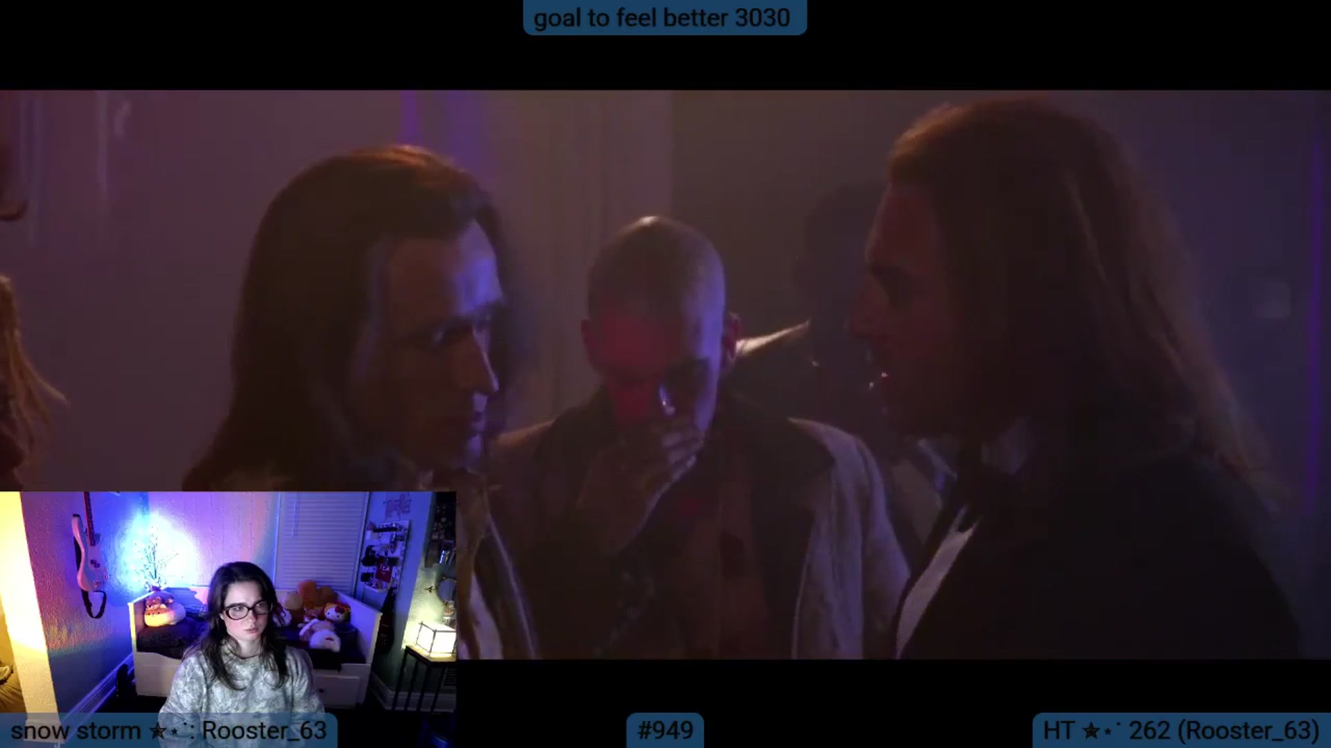 Gallery image thumbnail from Jane_Fern's myfreecams stream on, 01/02/2026, 06:40 image 11 of 20