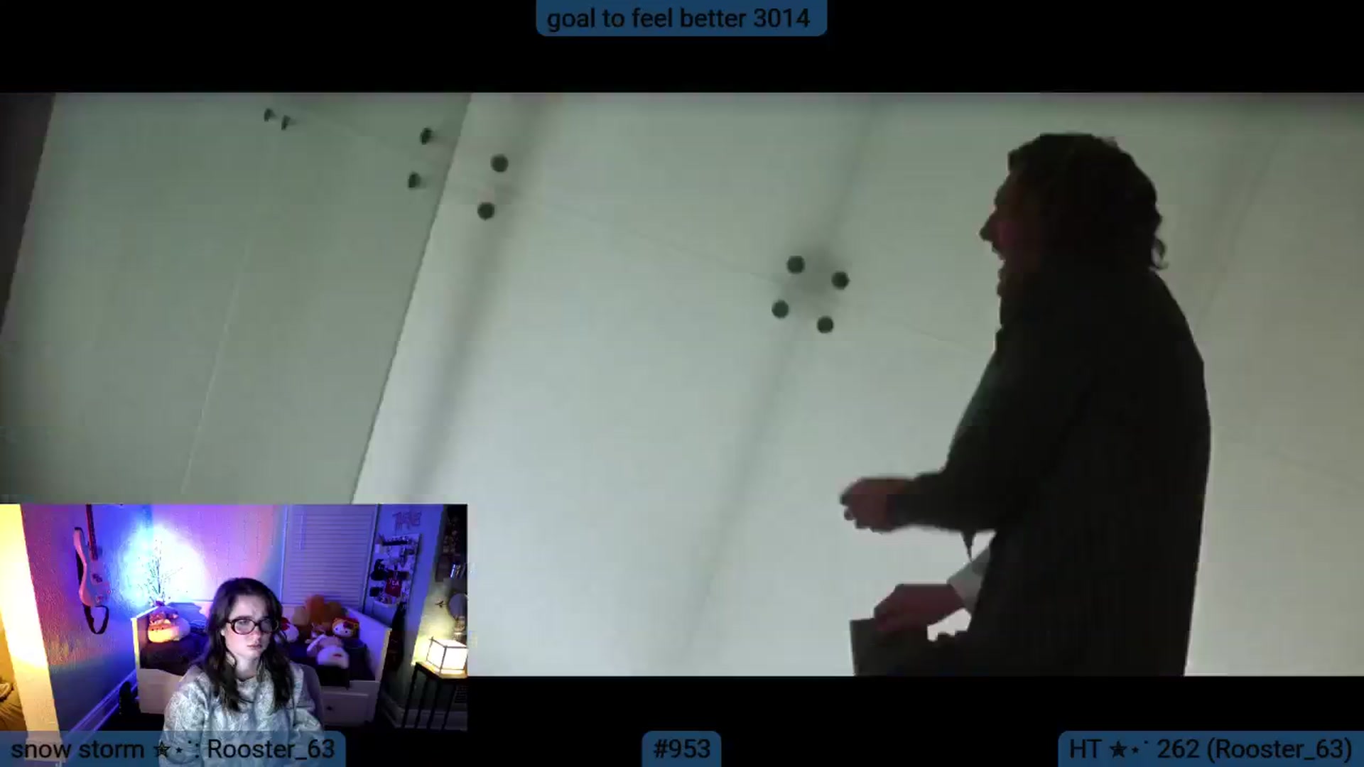 Gallery image thumbnail from Jane_Fern's myfreecams stream on, 01/02/2026, 06:40 image 14 of 20
