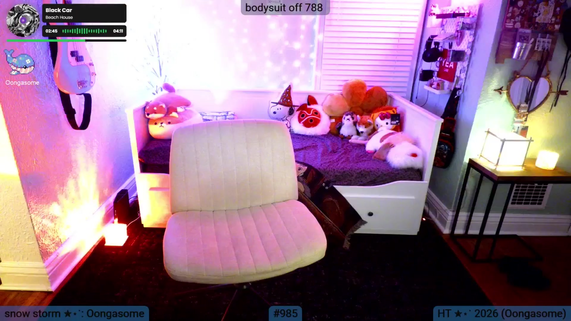 Gallery image thumbnail from Jane_Fern's myfreecams stream on, 01/06/2026, 07:07 image 6 of 20