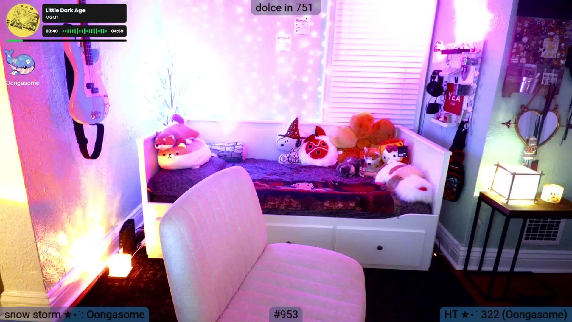 Gallery image thumbnail from Jane_Fern's myfreecams stream on, 01/07/2026, 04:58 image 8 of 20