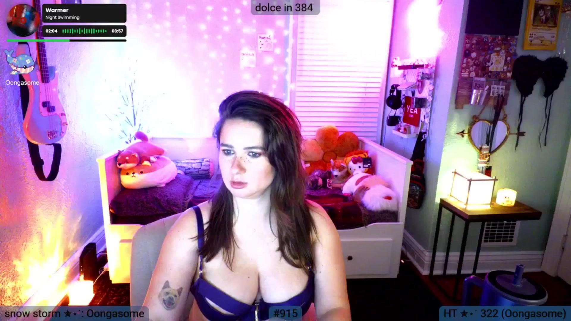 Gallery image thumbnail from Jane_Fern's myfreecams stream on, 01/07/2026, 04:58 image 18 of 20
