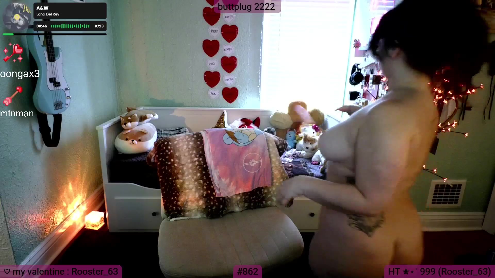 Gallery image thumbnail from Jane_Fern's myfreecams stream on, 02/14/2026, 19:28 image 15 of 20