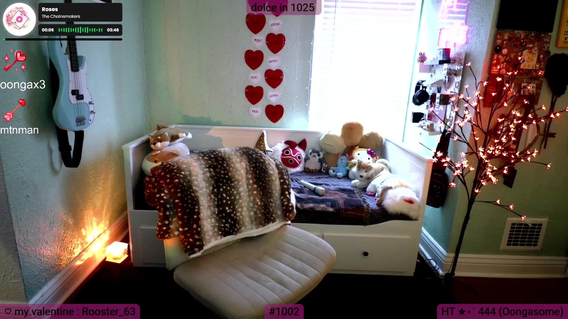 Gallery image thumbnail from Jane_Fern's myfreecams stream on, 02/14/2026, 19:28 image 3 of 20