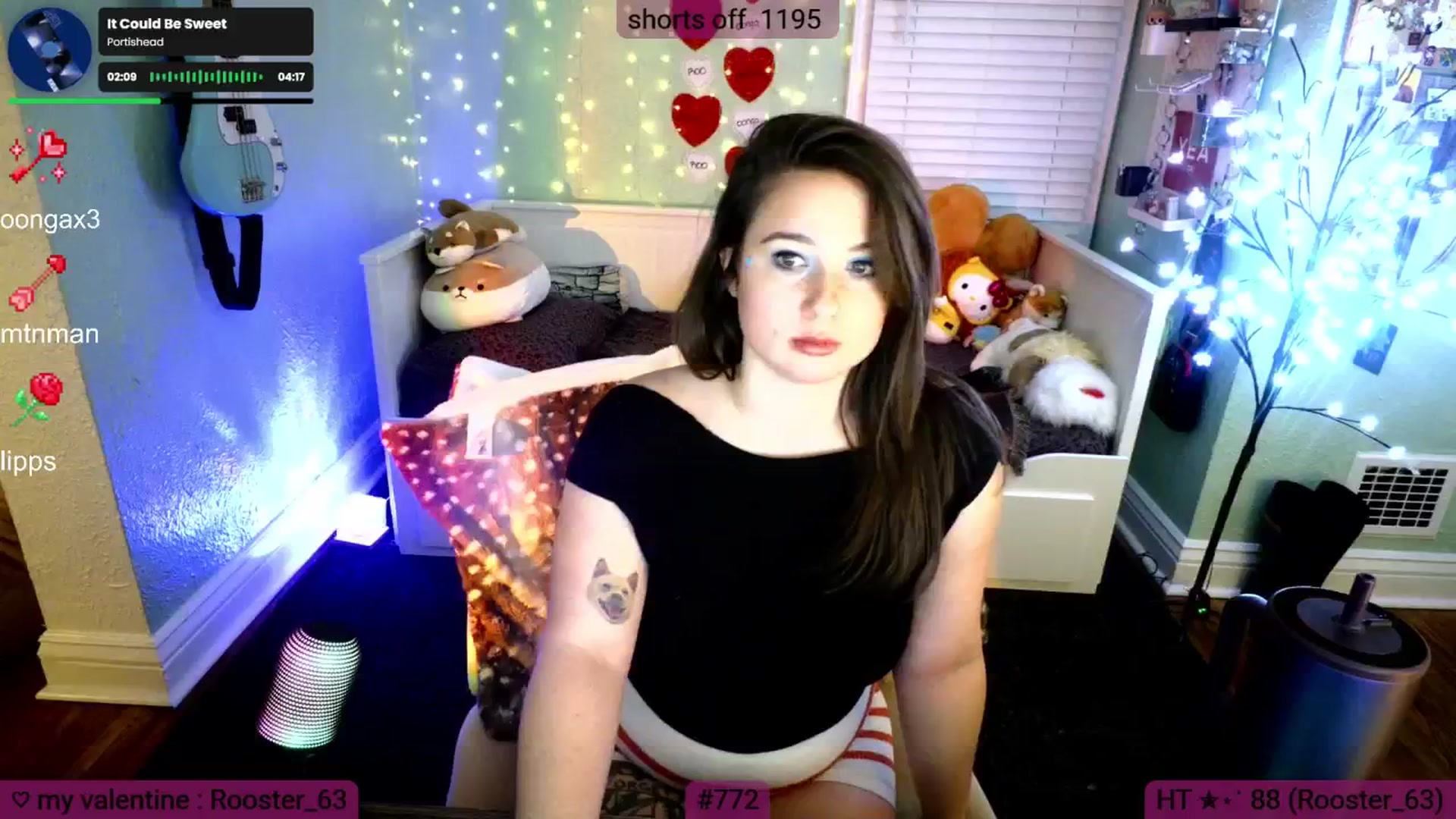 Gallery image thumbnail from Jane_Fern's myfreecams stream on, 02/24/2026, 05:32 image 11 of 20