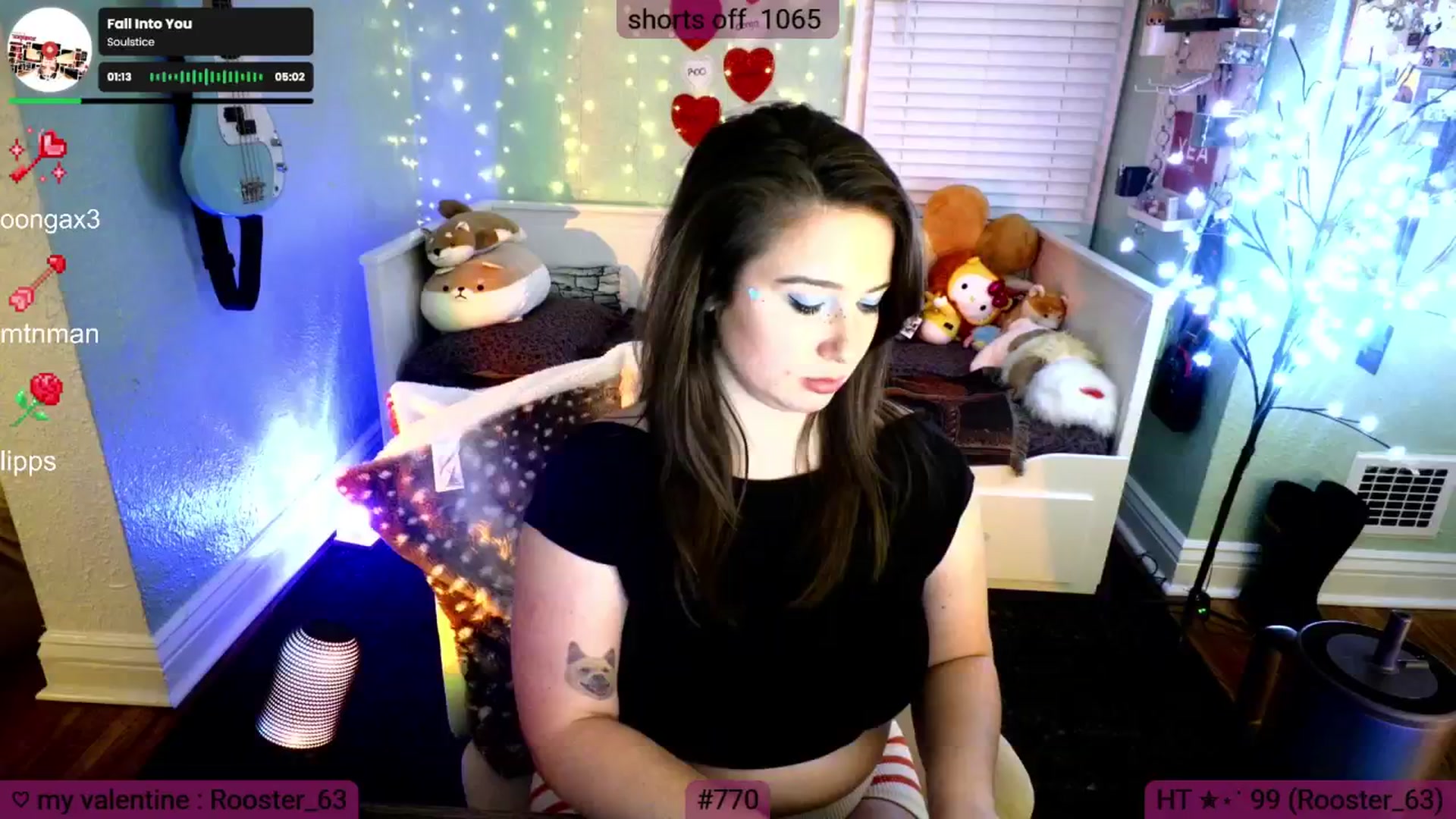 Gallery image thumbnail from Jane_Fern's myfreecams stream on, 02/24/2026, 05:32 image 13 of 20