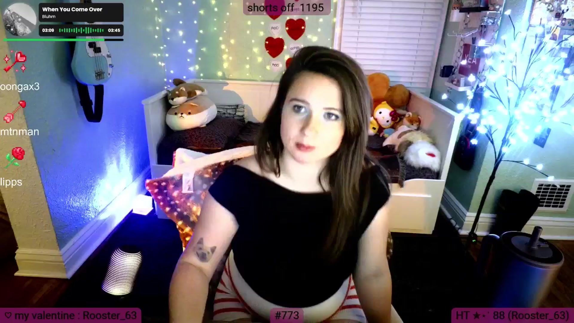 Gallery image thumbnail from Jane_Fern's myfreecams stream on, 02/24/2026, 05:32 image 12 of 20