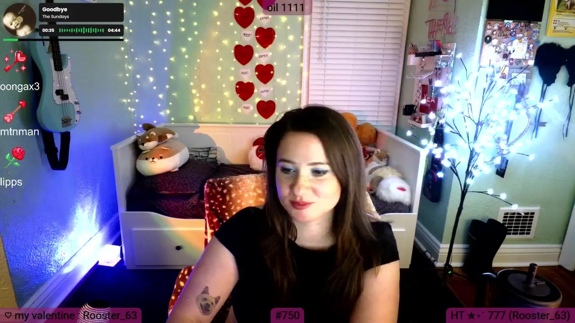 Gallery image thumbnail from Jane_Fern's myfreecams stream on, 02/24/2026, 05:32 image 18 of 20