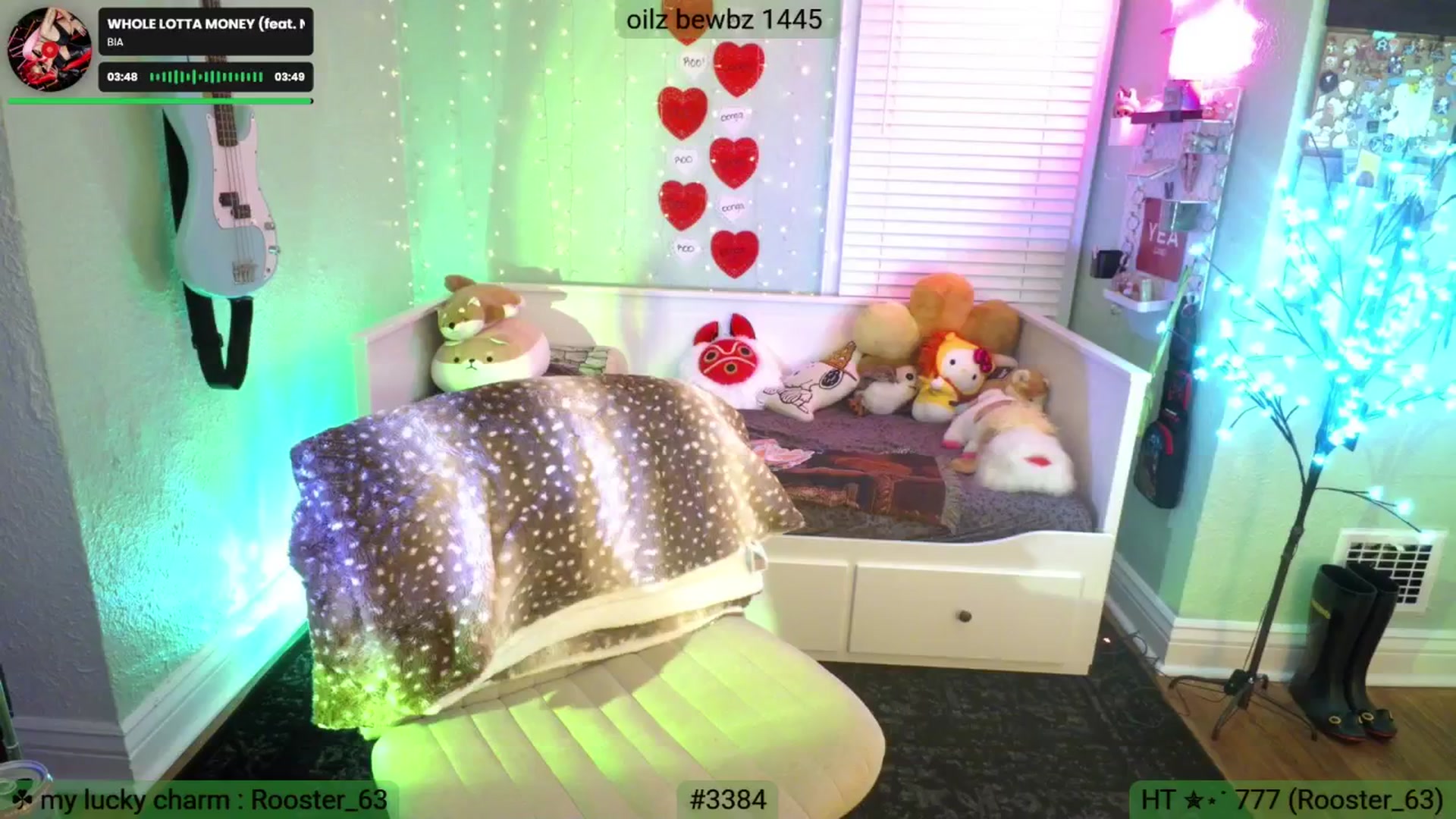 Gallery image thumbnail from Jane_Fern's myfreecams stream on, 03/04/2026, 06:09 image 6 of 20