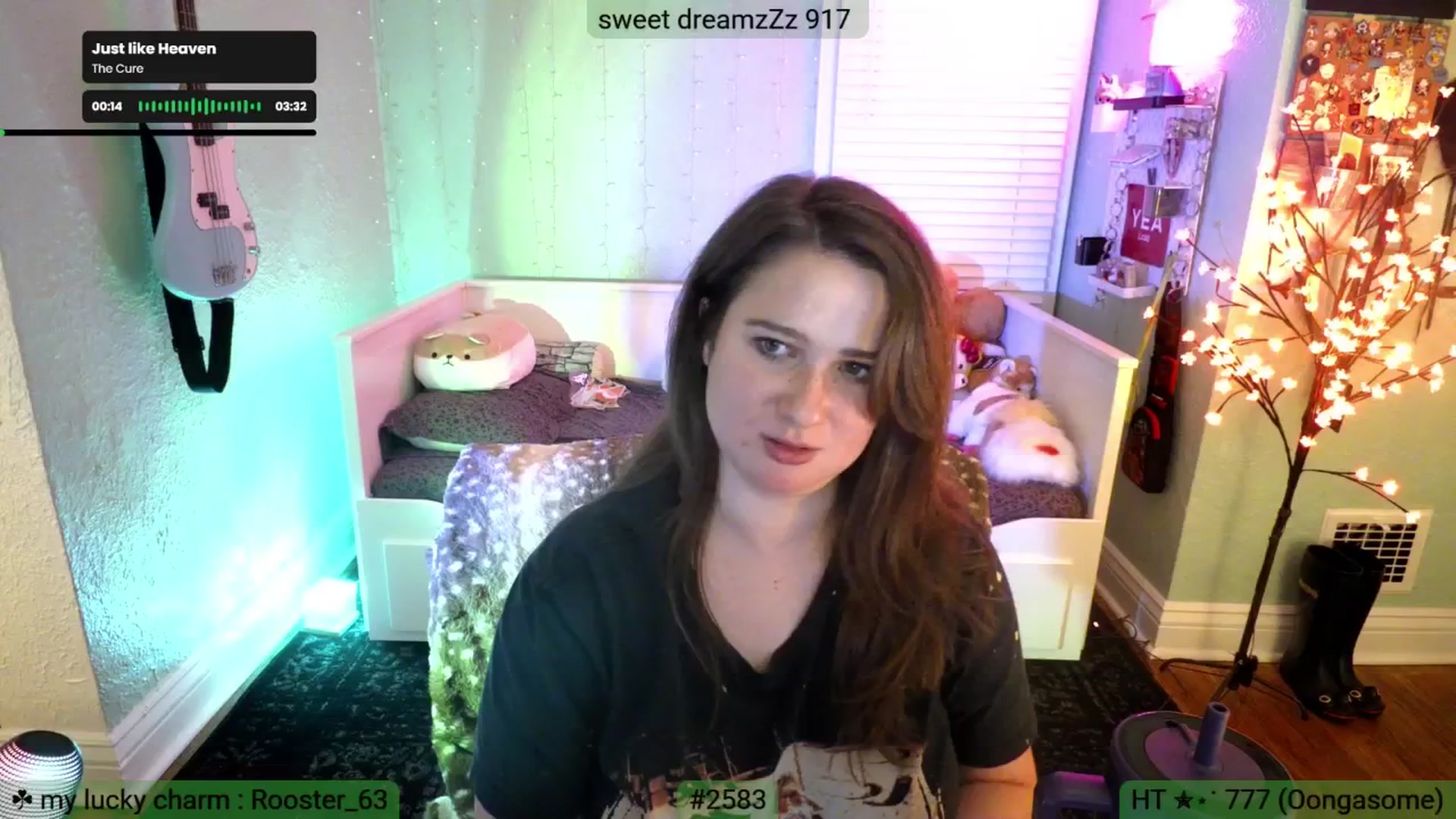 Gallery image thumbnail from Jane_Fern's myfreecams stream on, 03/07/2026, 07:24 image 6 of 20