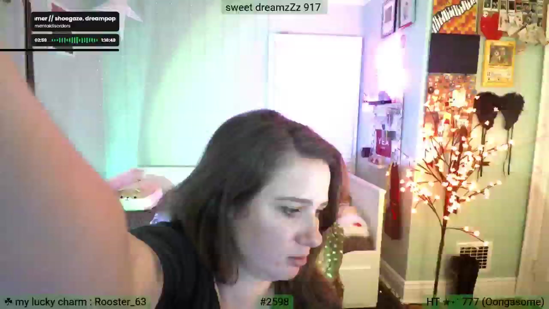 Gallery image thumbnail from Jane_Fern's myfreecams stream on, 03/07/2026, 07:24 image 15 of 20