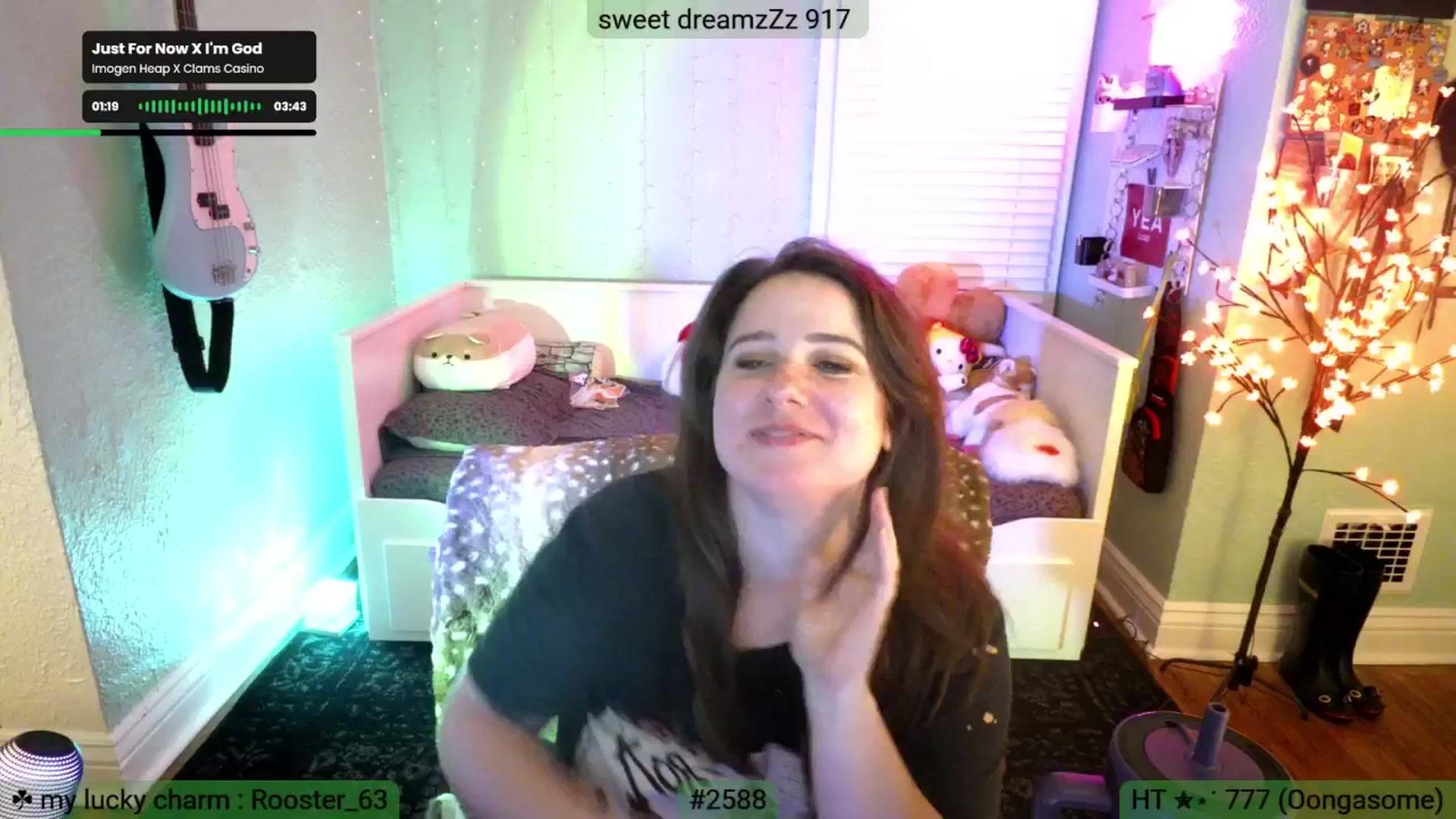 Gallery image thumbnail from Jane_Fern's myfreecams stream on, 03/07/2026, 07:24 image 10 of 20