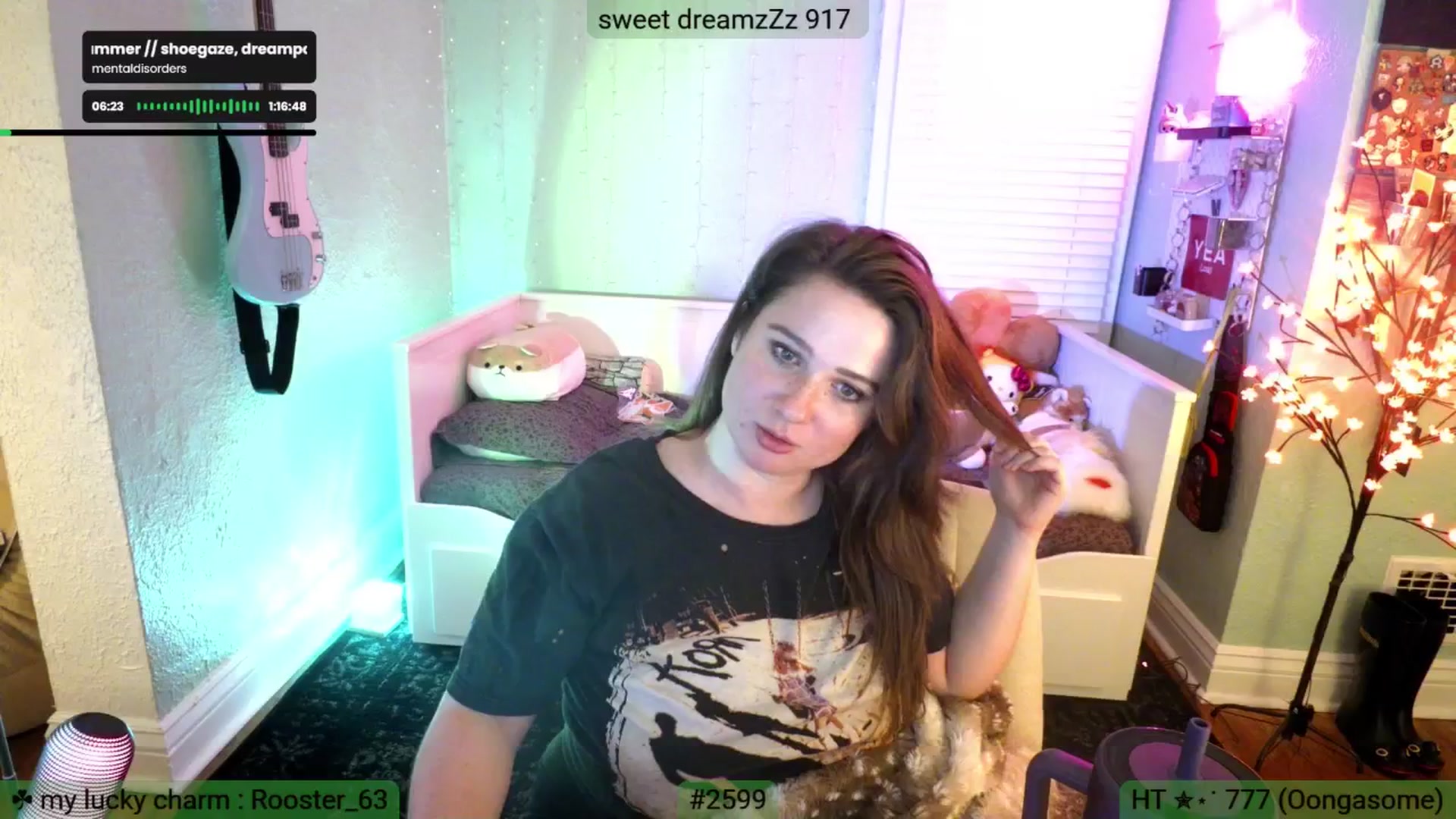 Gallery image thumbnail from Jane_Fern's myfreecams stream on, 03/07/2026, 07:24 image 17 of 20
