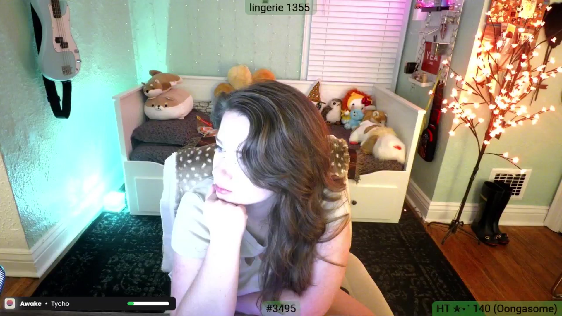 Gallery image thumbnail from Jane_Fern's myfreecams stream on, 03/11/2026, 03:19 image 4 of 20