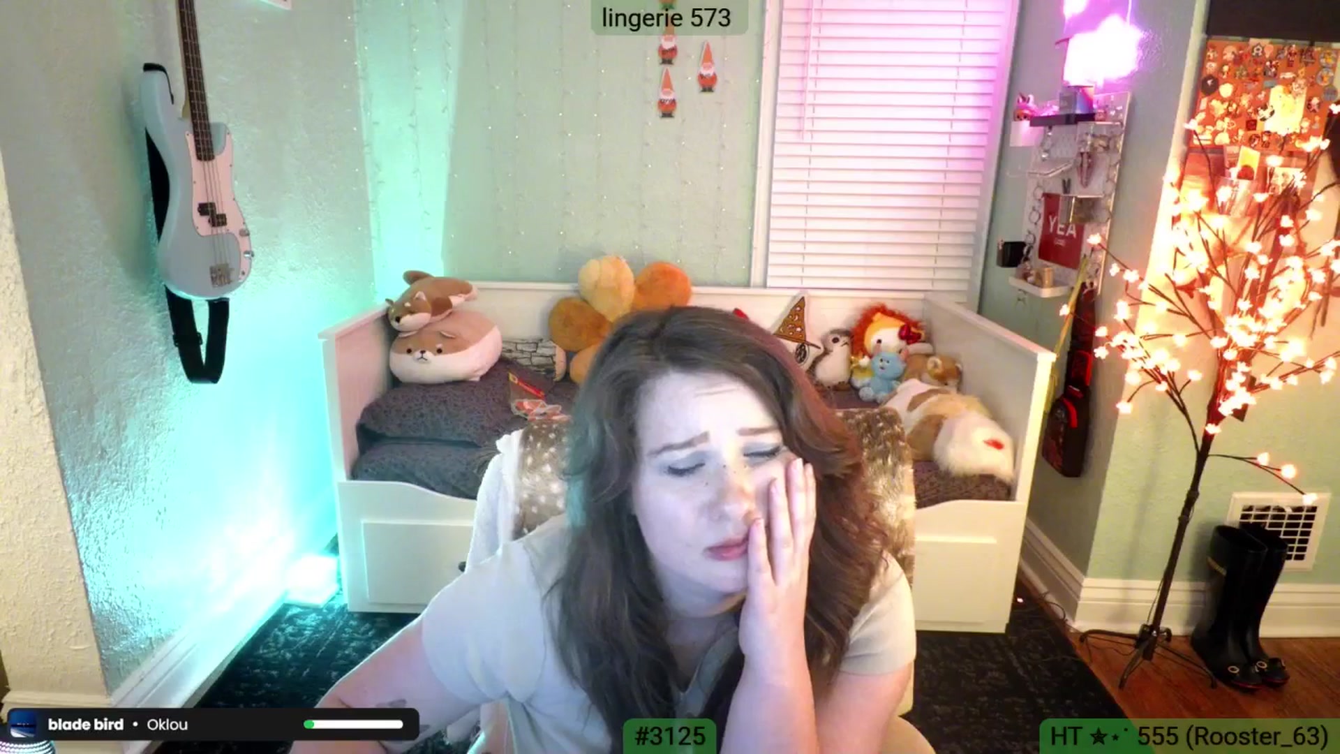 Gallery image thumbnail from Jane_Fern's myfreecams stream on, 03/11/2026, 03:19 image 17 of 20