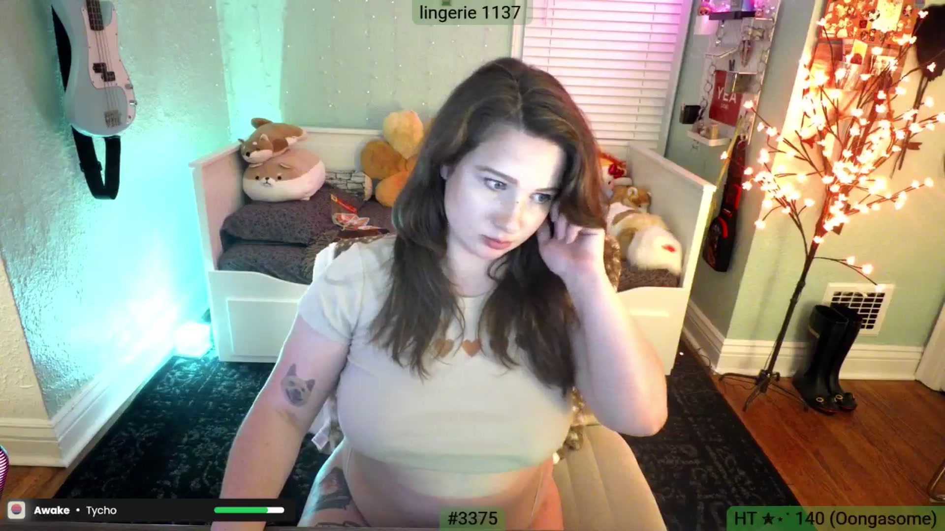 Gallery image thumbnail from Jane_Fern's myfreecams stream on, 03/11/2026, 03:19 image 5 of 20