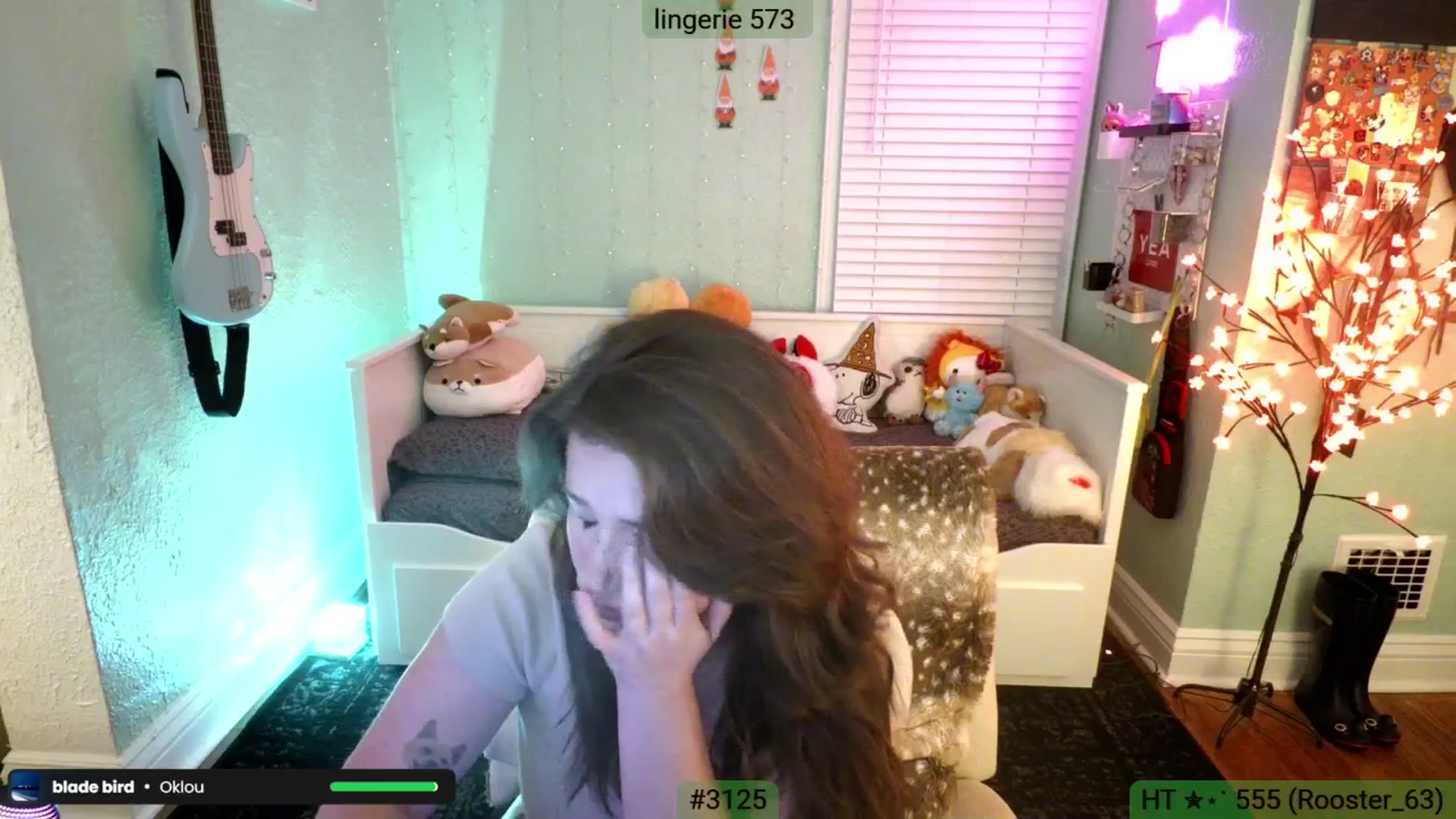 Gallery image thumbnail from Jane_Fern's myfreecams stream on, 03/11/2026, 03:19 image 18 of 20