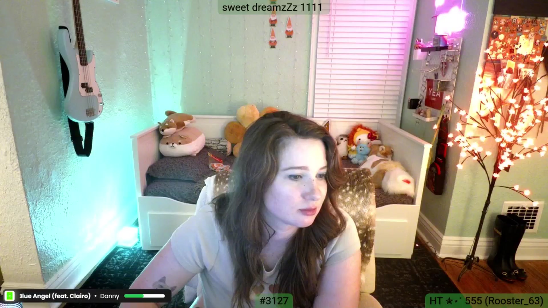 Gallery image thumbnail from Jane_Fern's myfreecams stream on, 03/11/2026, 03:19 image 20 of 20