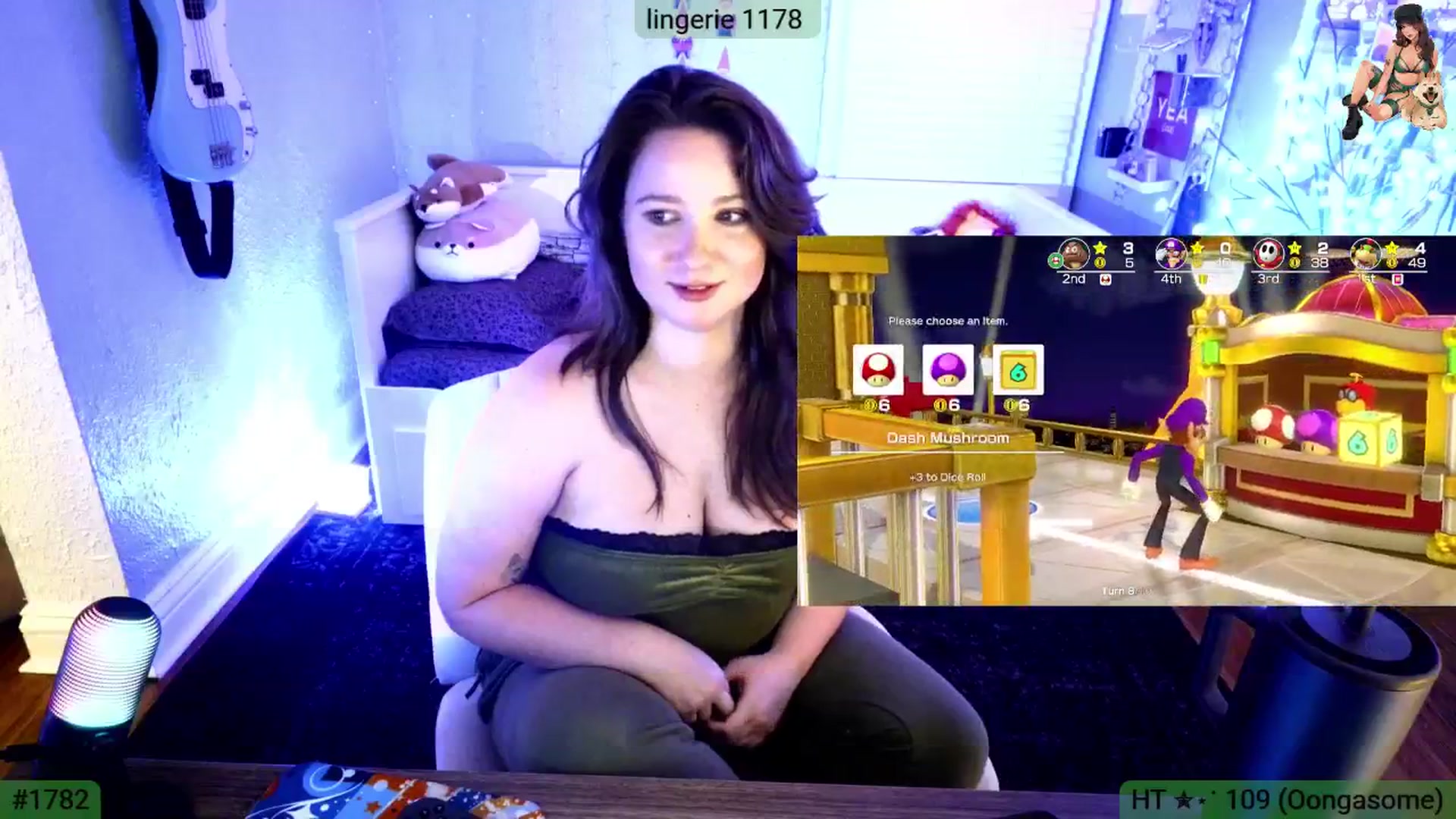 Gallery image thumbnail from Jane_Fern's myfreecams stream on, 03/13/2026, 04:42 image 10 of 20