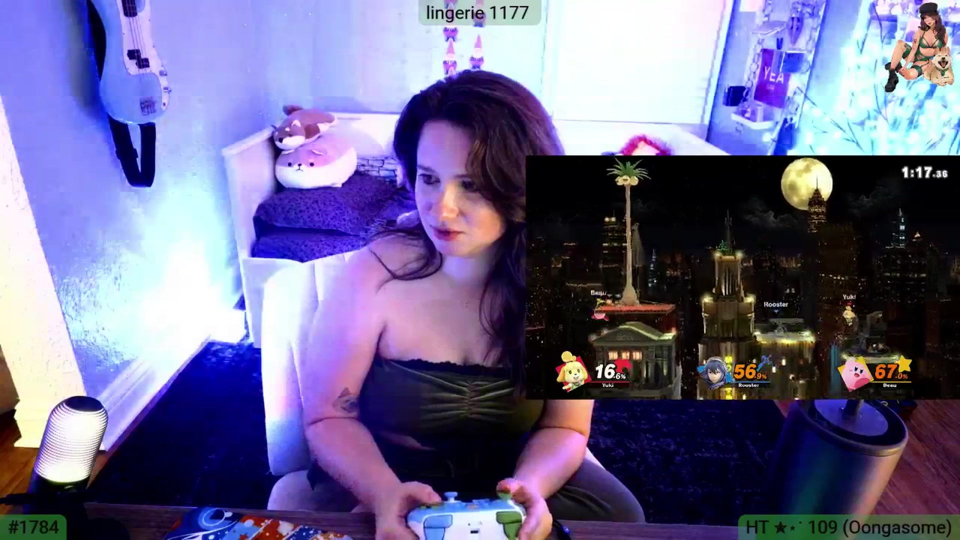Gallery image thumbnail from Jane_Fern's myfreecams stream on, 03/13/2026, 04:42 image 14 of 20